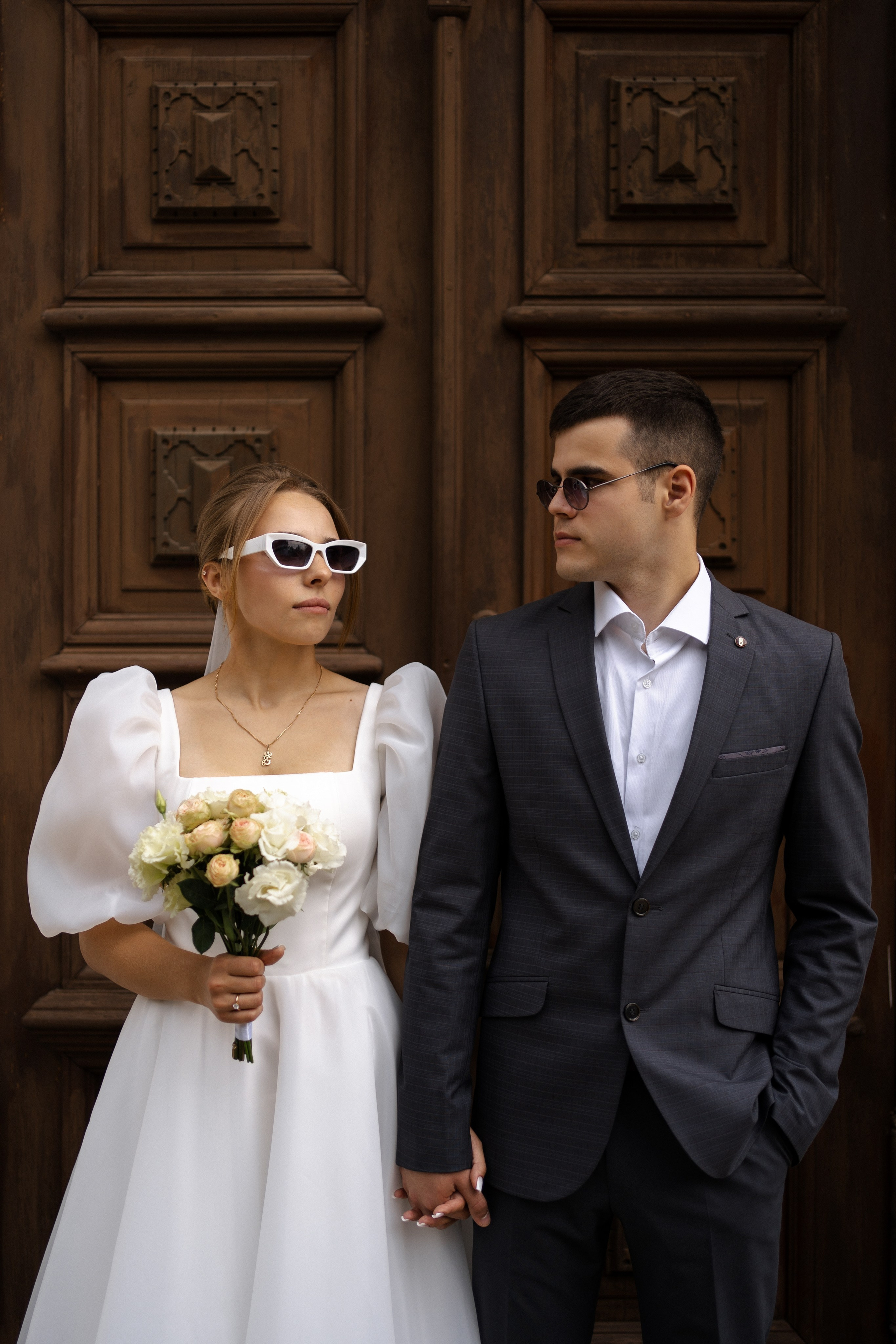 Илья & Екатерина