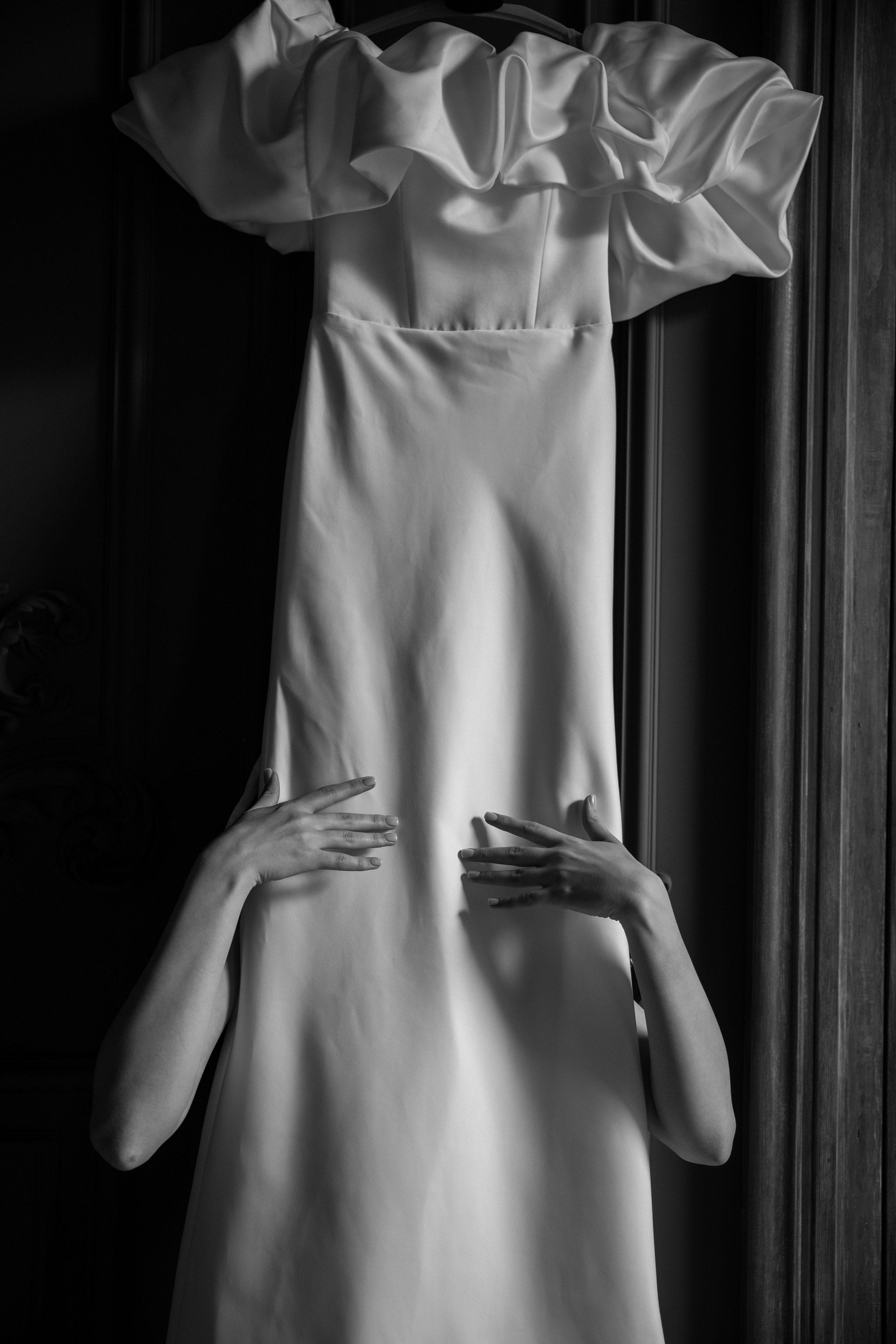 Султан и Диана. Свадебный фотограф в Астрахани