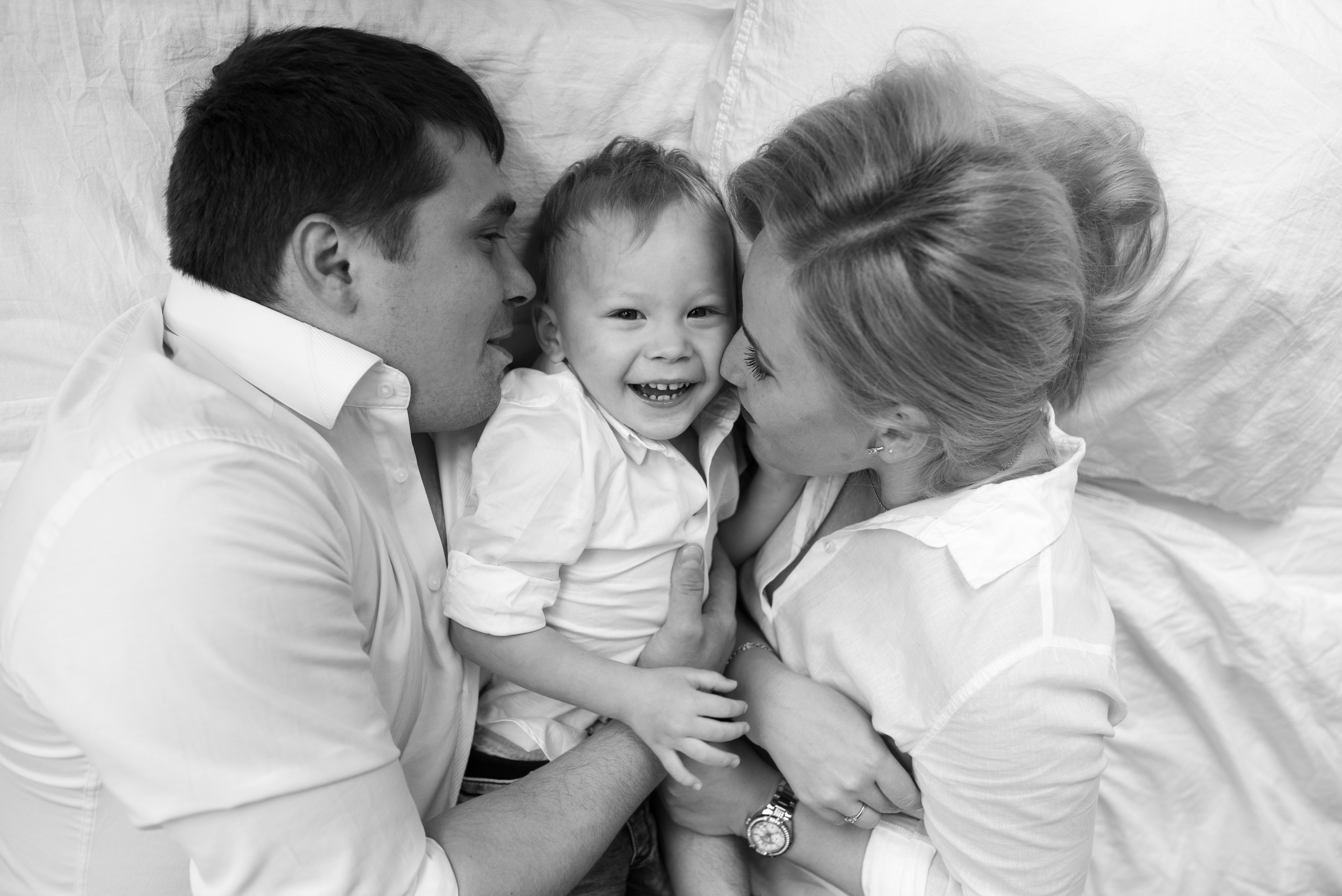 Ирина. Фотограф Мария Усманова, Казань