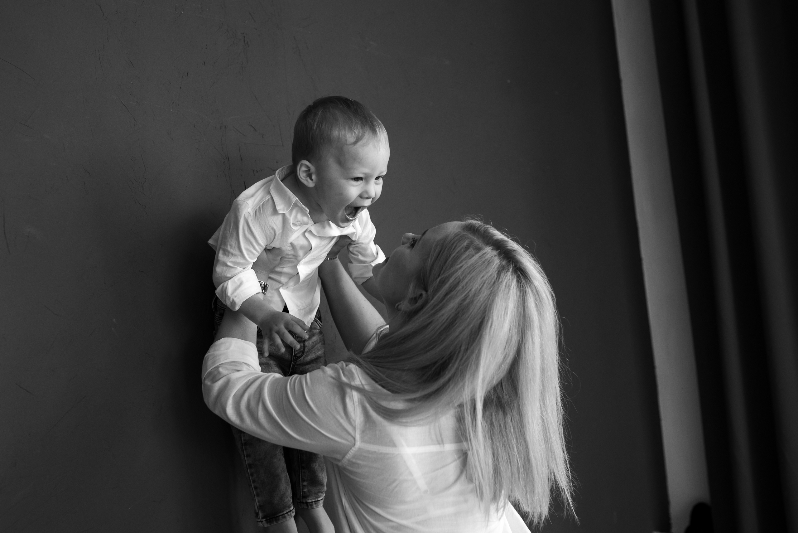 Ирина. Фотограф Мария Усманова, Казань