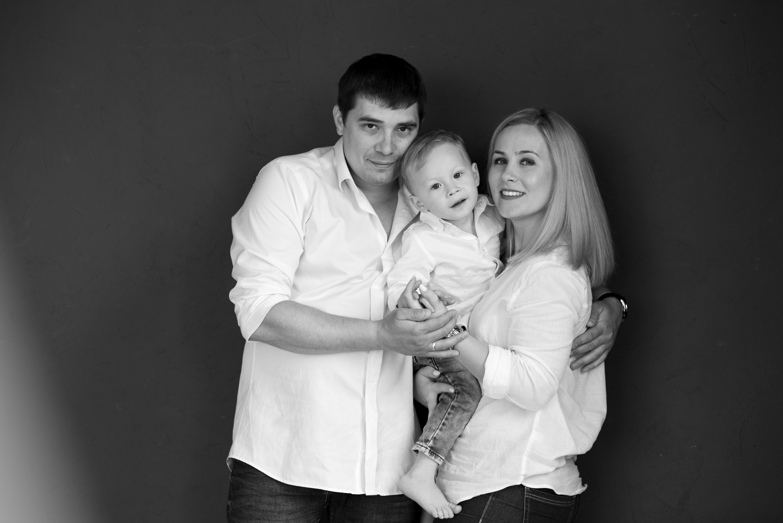 Ирина. Фотограф Мария Усманова, Казань