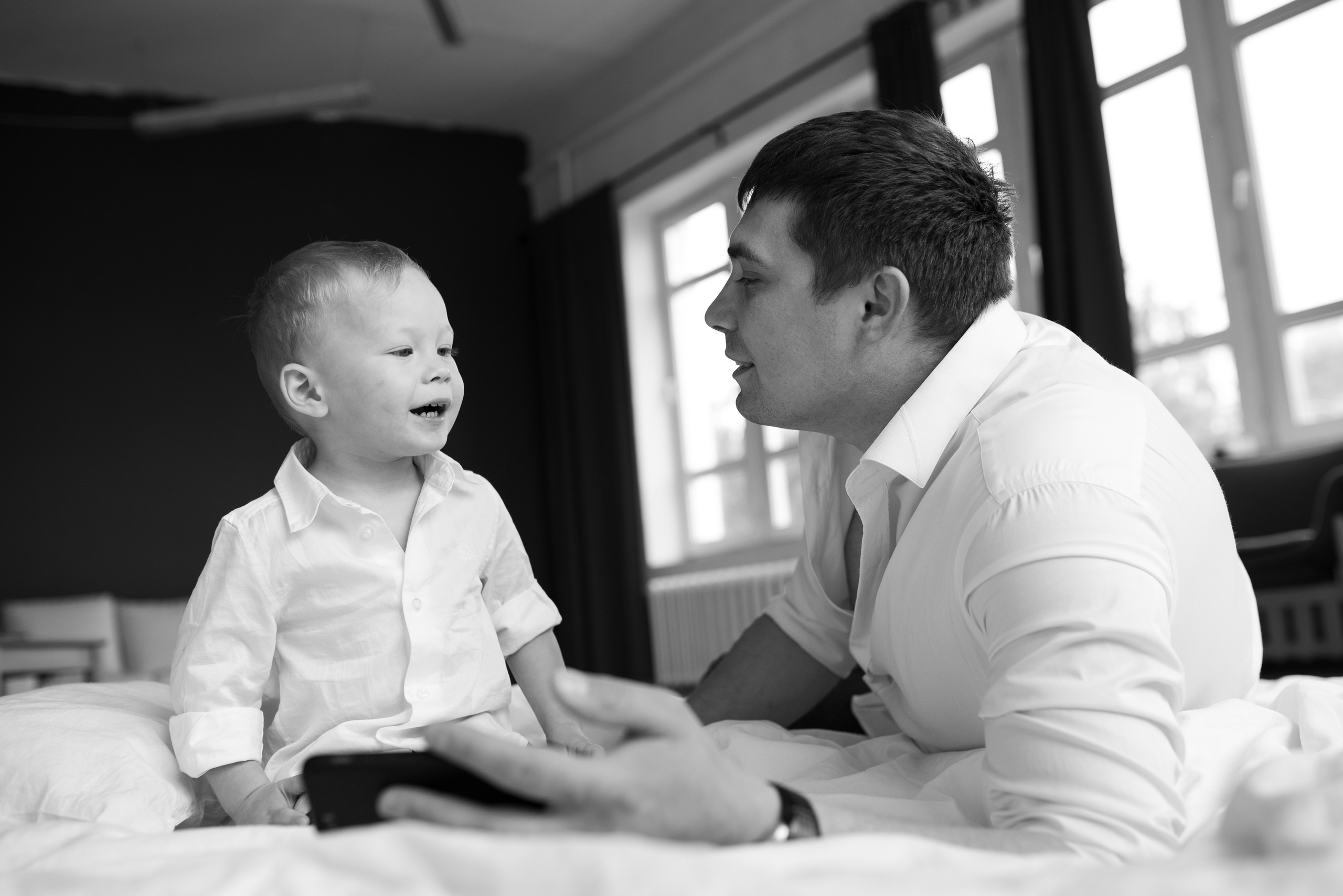 Ирина. Фотограф Мария Усманова, Казань