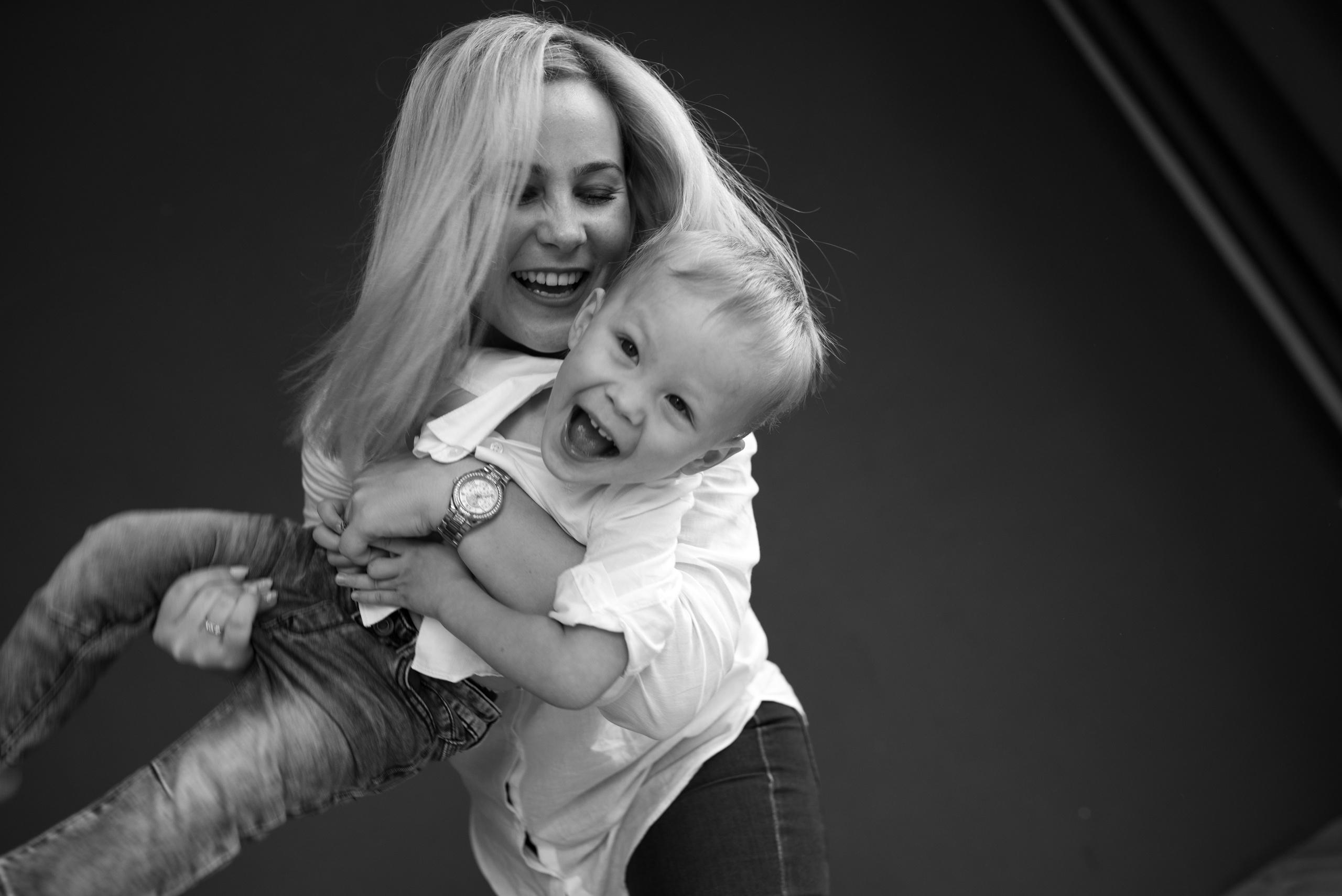 Ирина. Фотограф Мария Усманова, Казань