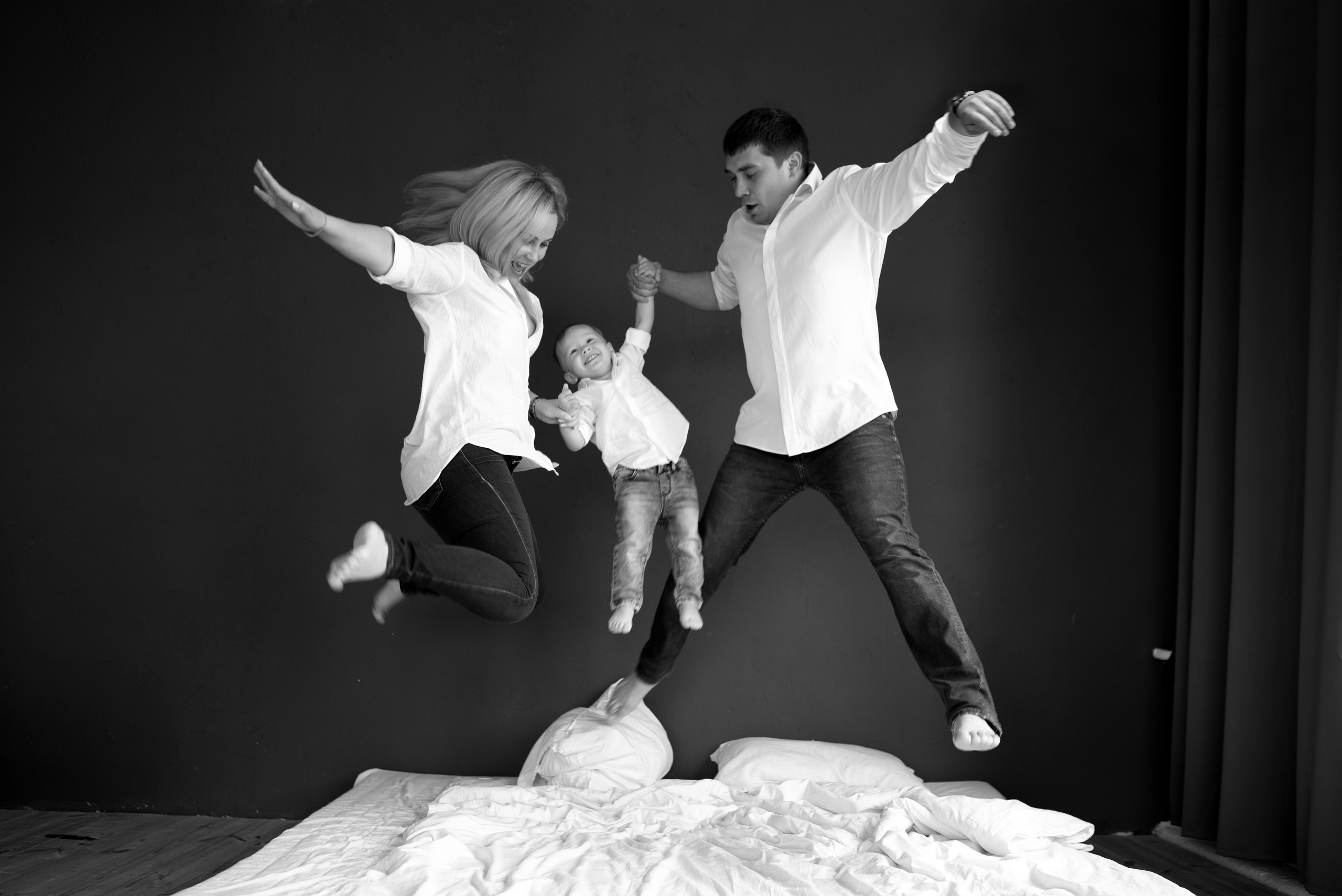 Ирина. Фотограф Мария Усманова, Казань