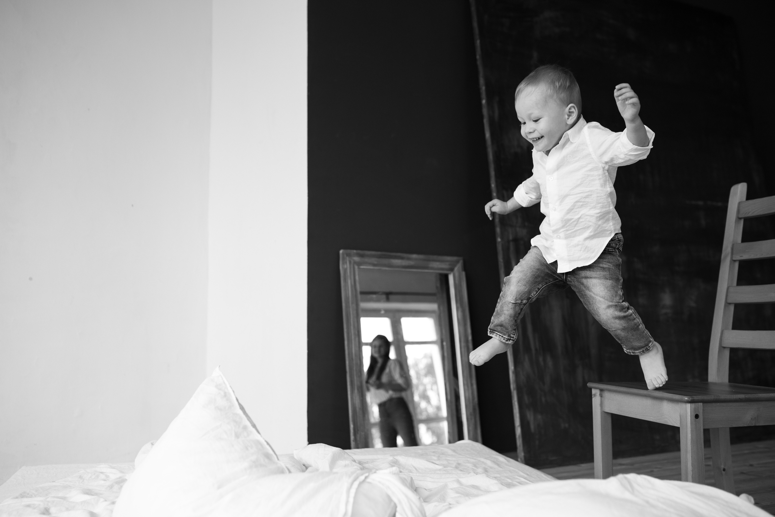 Ирина. Фотограф Мария Усманова, Казань