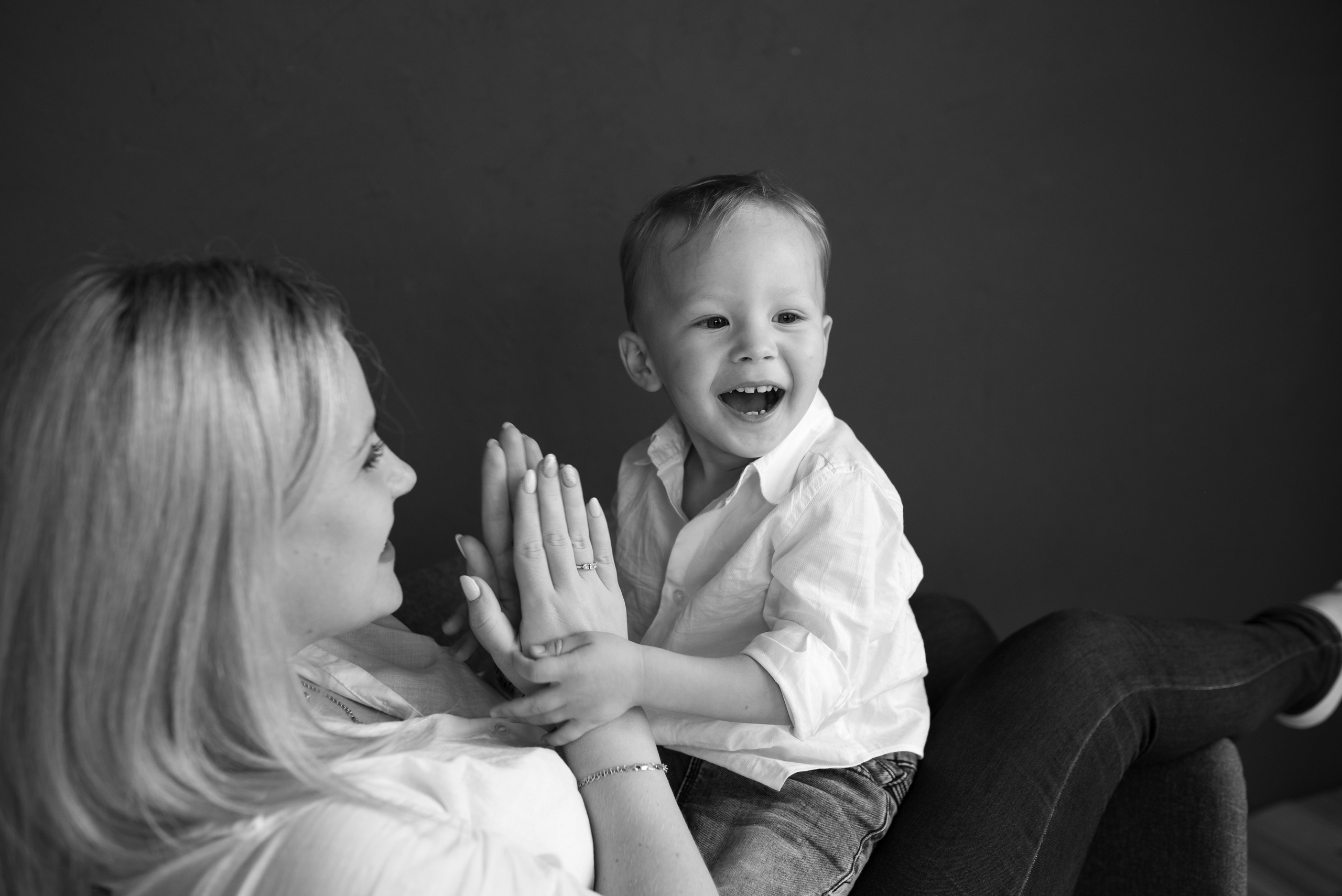 Ирина. Фотограф Мария Усманова, Казань