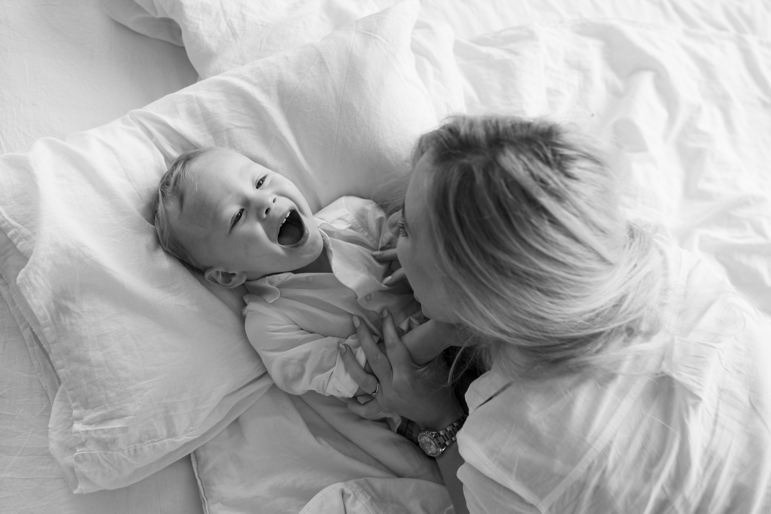 Ирина. Фотограф Мария Усманова, Казань