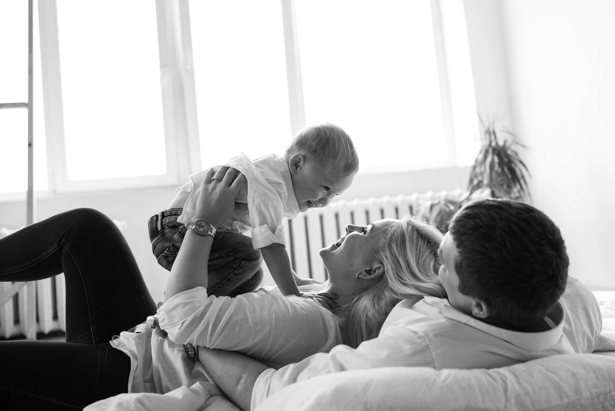 Ирина. Фотограф Мария Усманова, Казань