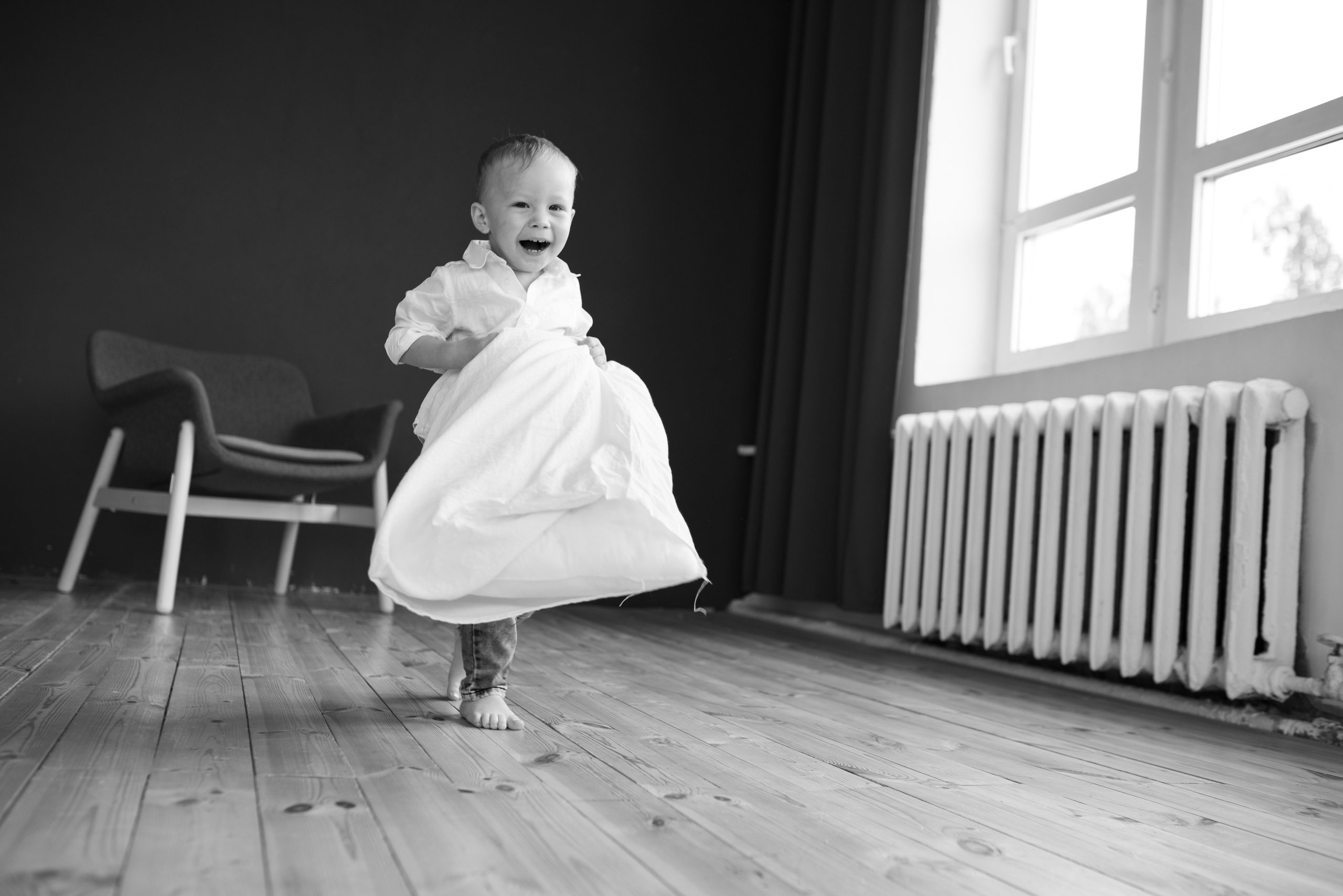 Ирина. Фотограф Мария Усманова, Казань