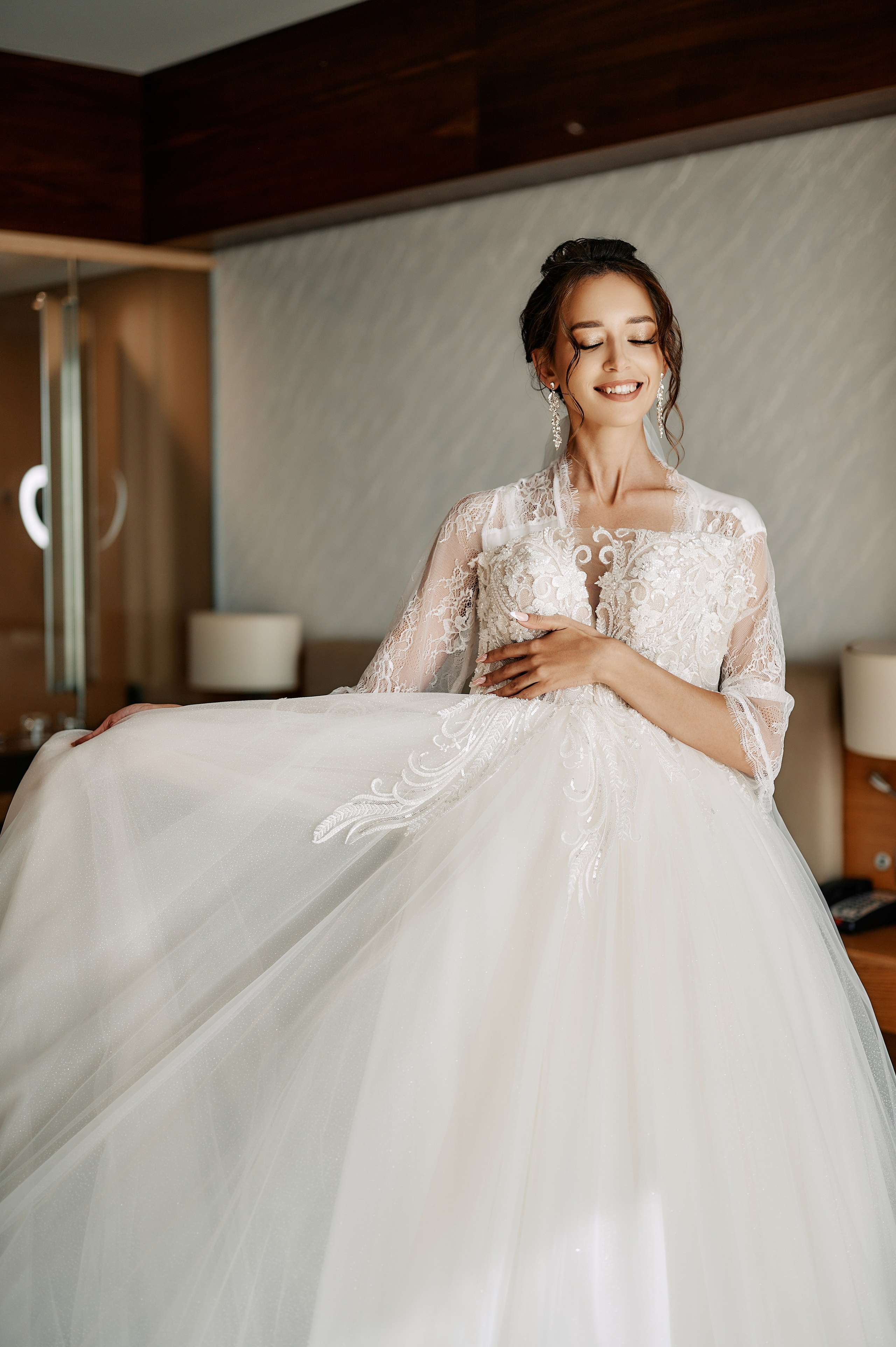 Вера и Игорь. Фото-видеосъемка свадеб Venson Films