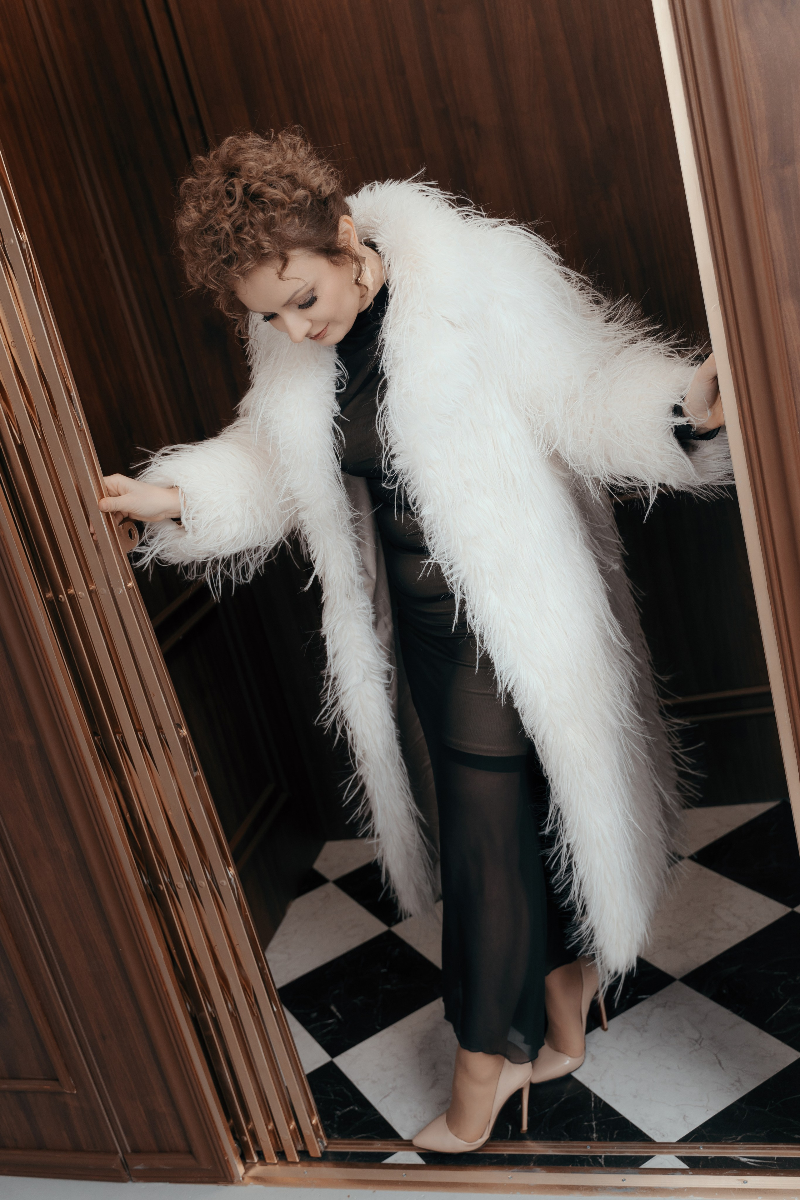 Светлана. Фотограф Ким Наталья в Красноярске