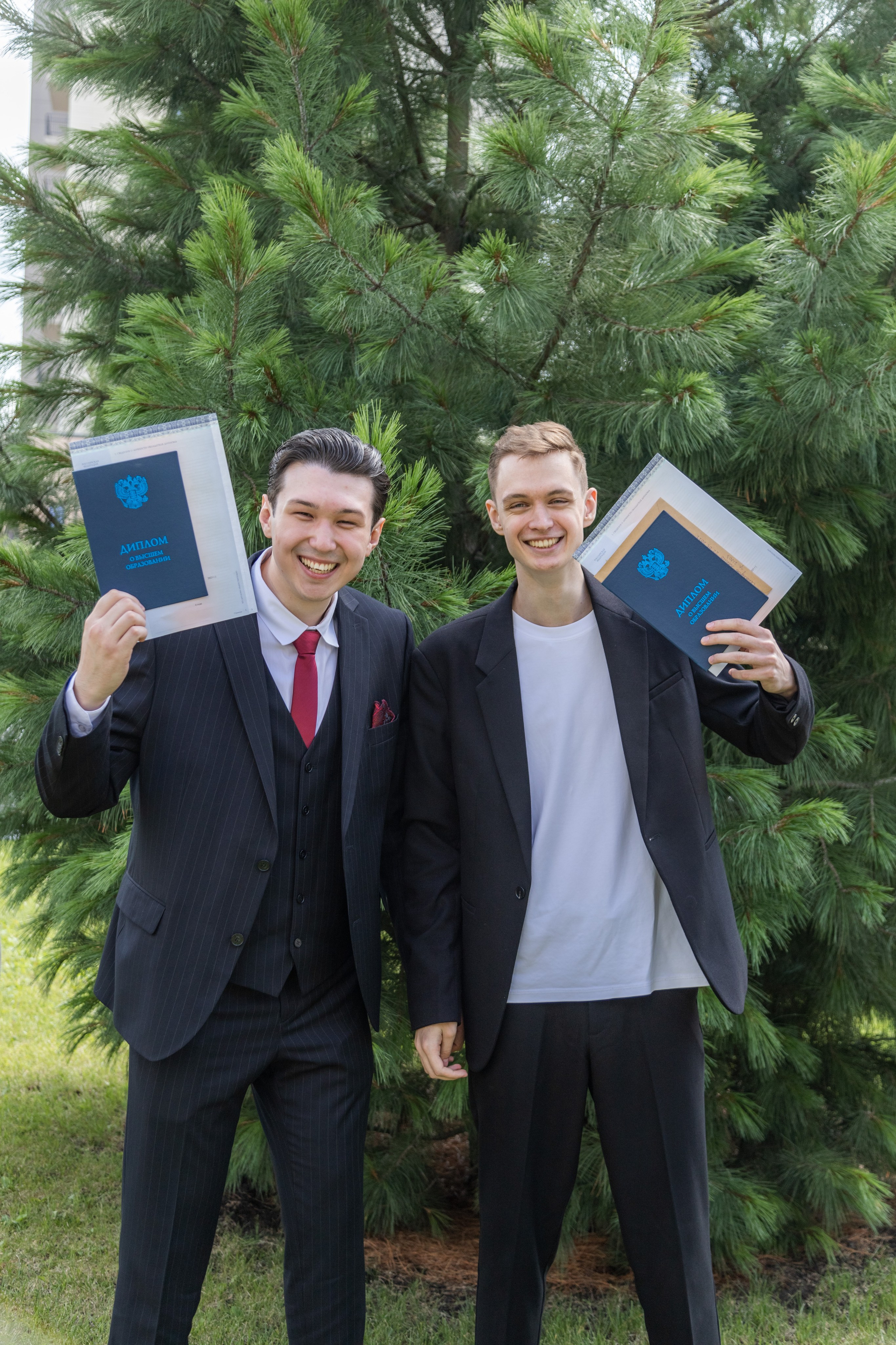 Выпускной. Фотограф в Новосибирске | Елена