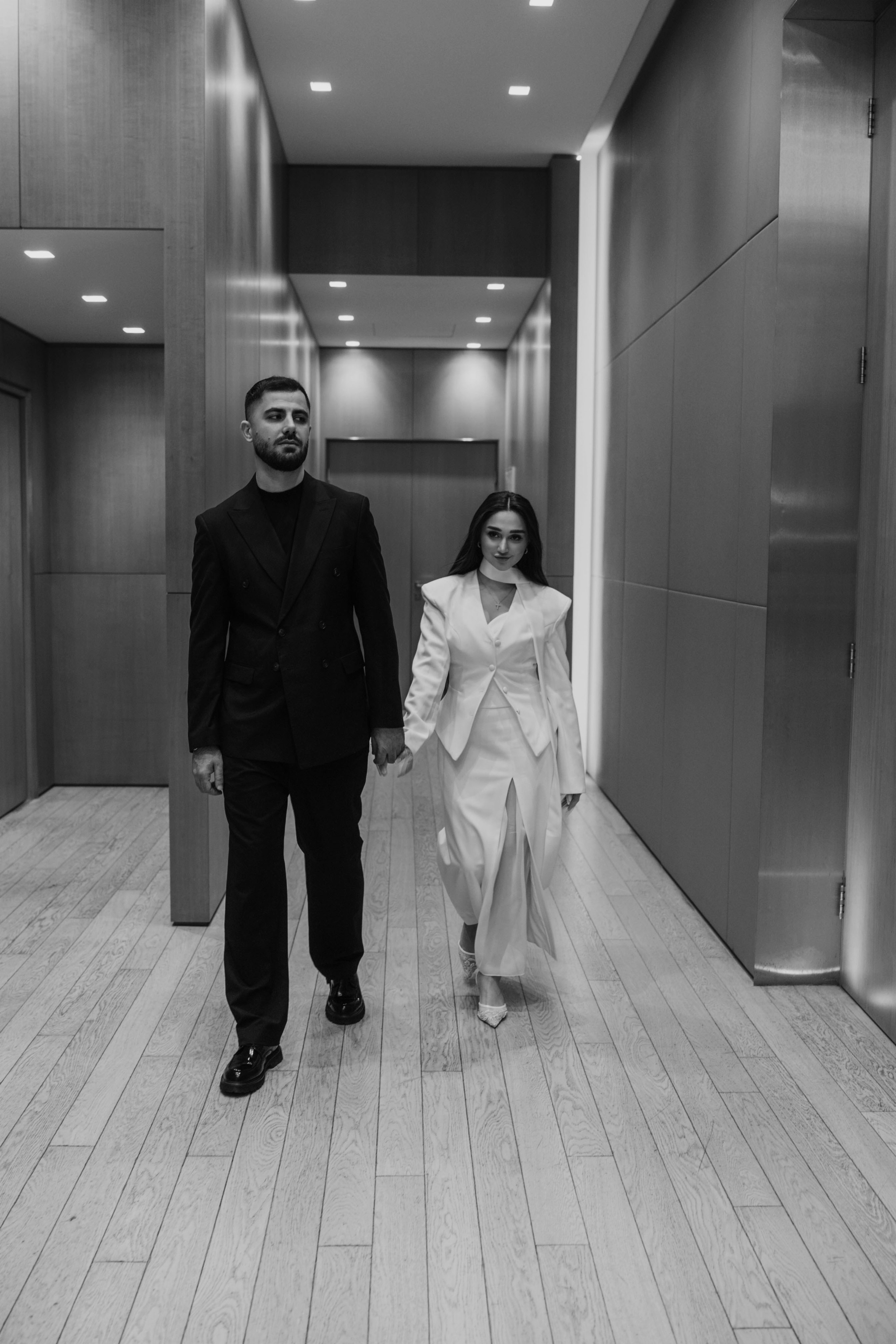 Nare & Alexander. Фотограф в Москве Ангелина Ким