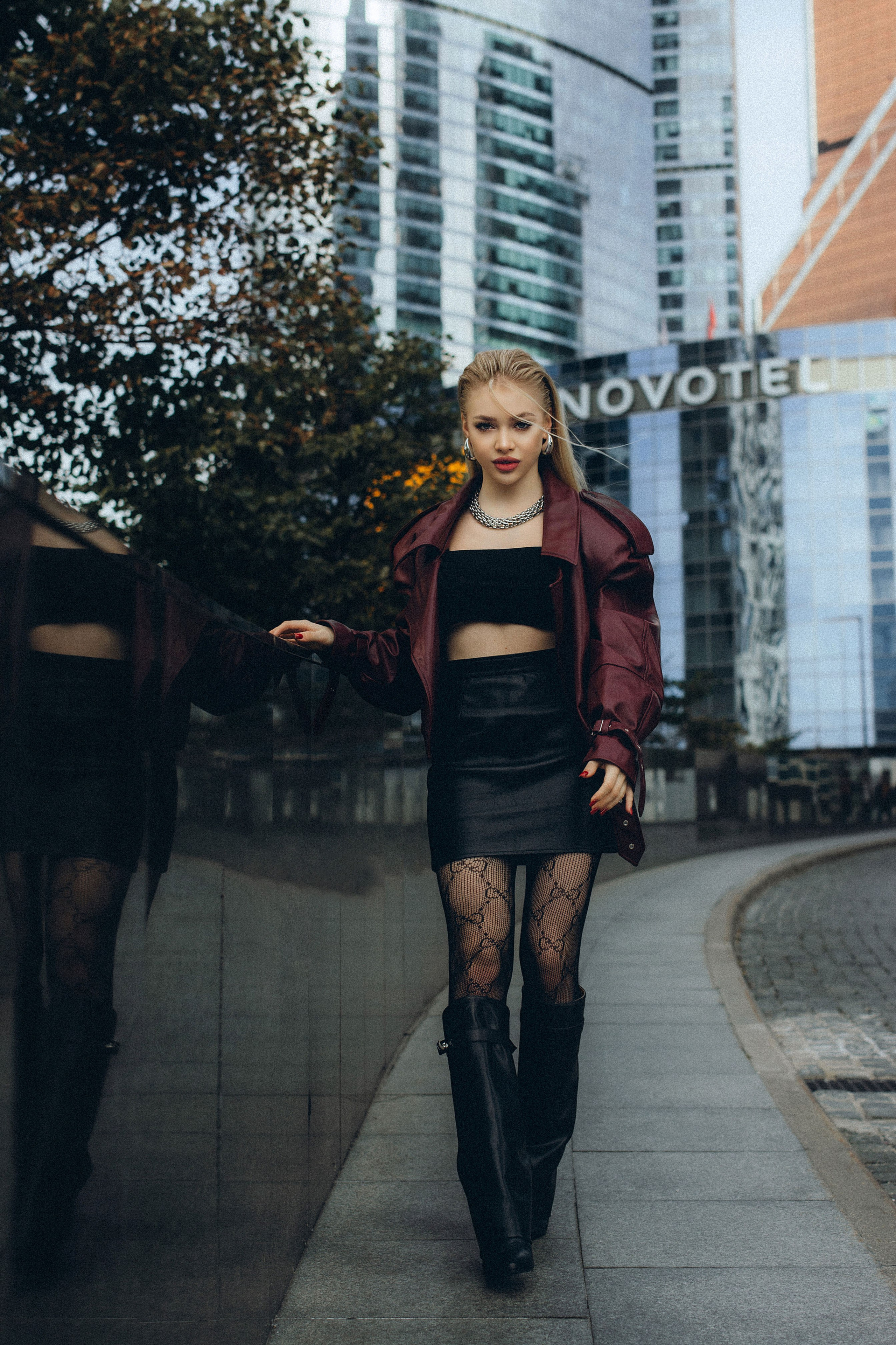 Таня. Фотограф в Москве Ангелина Ким