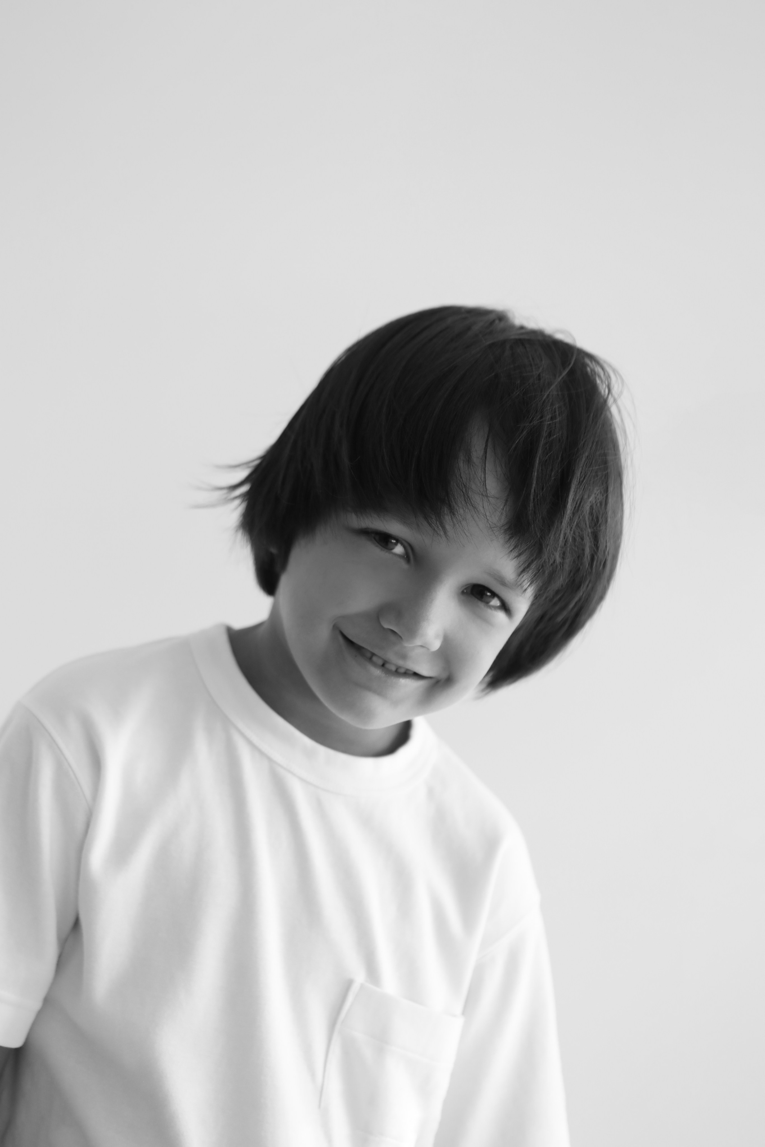 Детский фотограф в Казани Дарья Постникова