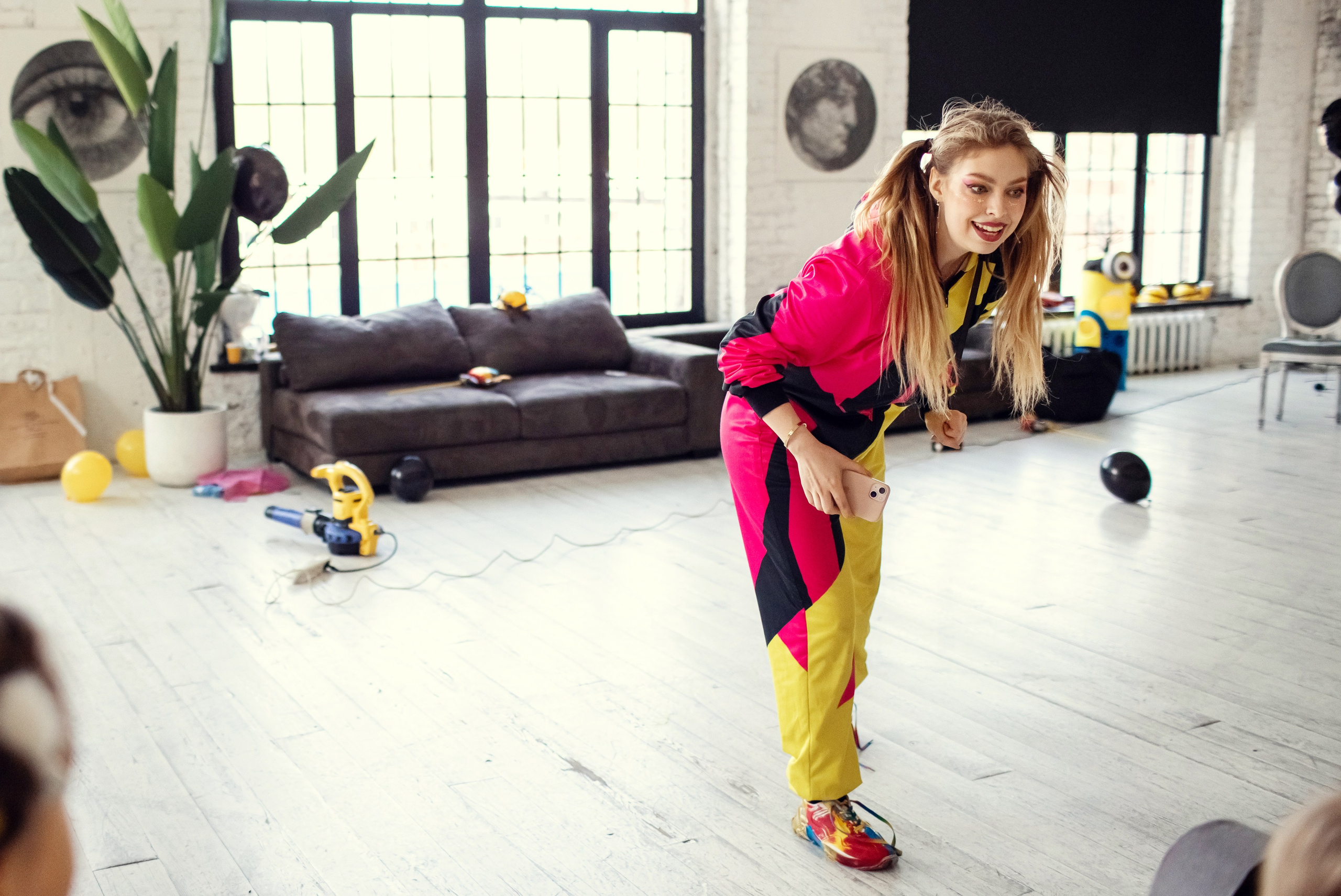 Роме 3 года. Детский и семейный фотограф в Москве Анна Ипатьева