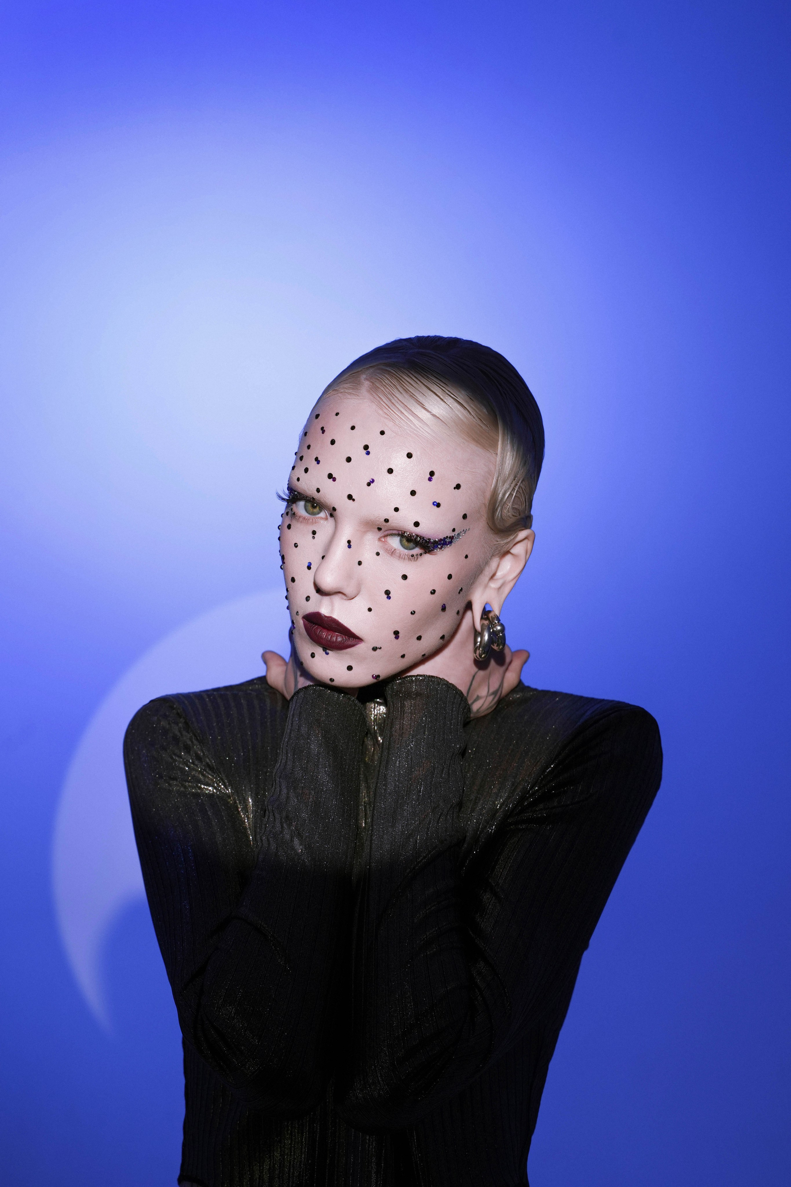 С Т Р А З Ы. Арт фотограф и стилист Ульяна Терезникова