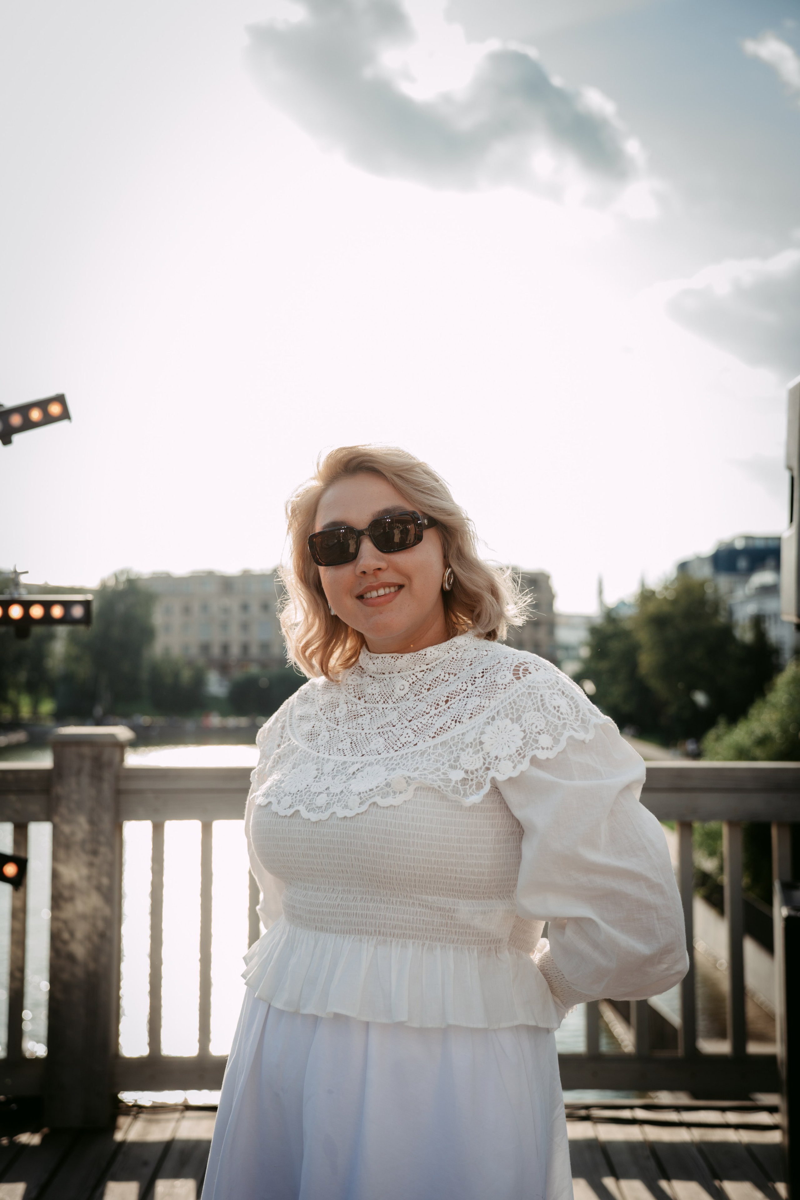 Свадьба Полины и Коли. Главная