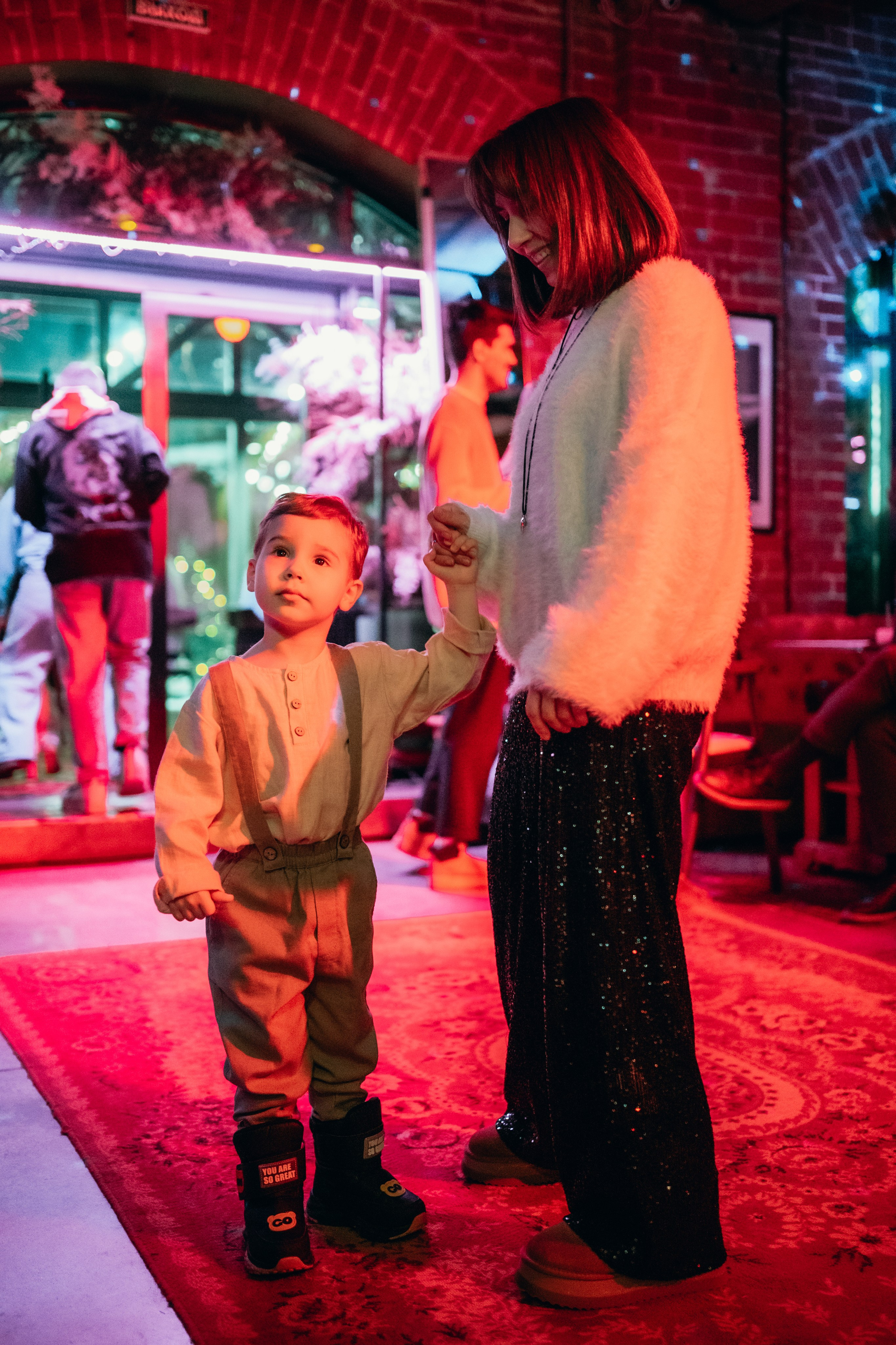 День рождения Саши | SamayaLubimaya. Главная