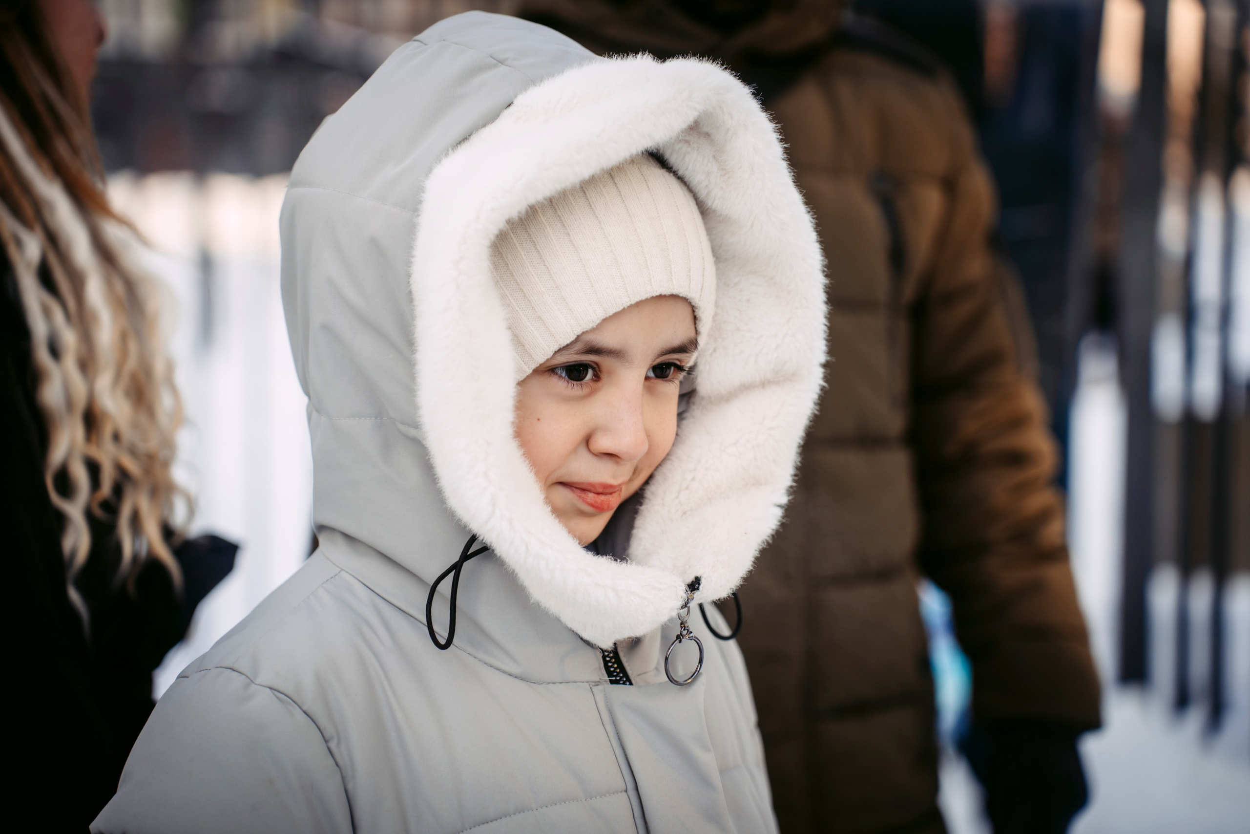 Нейро-Снег Фест. Главная