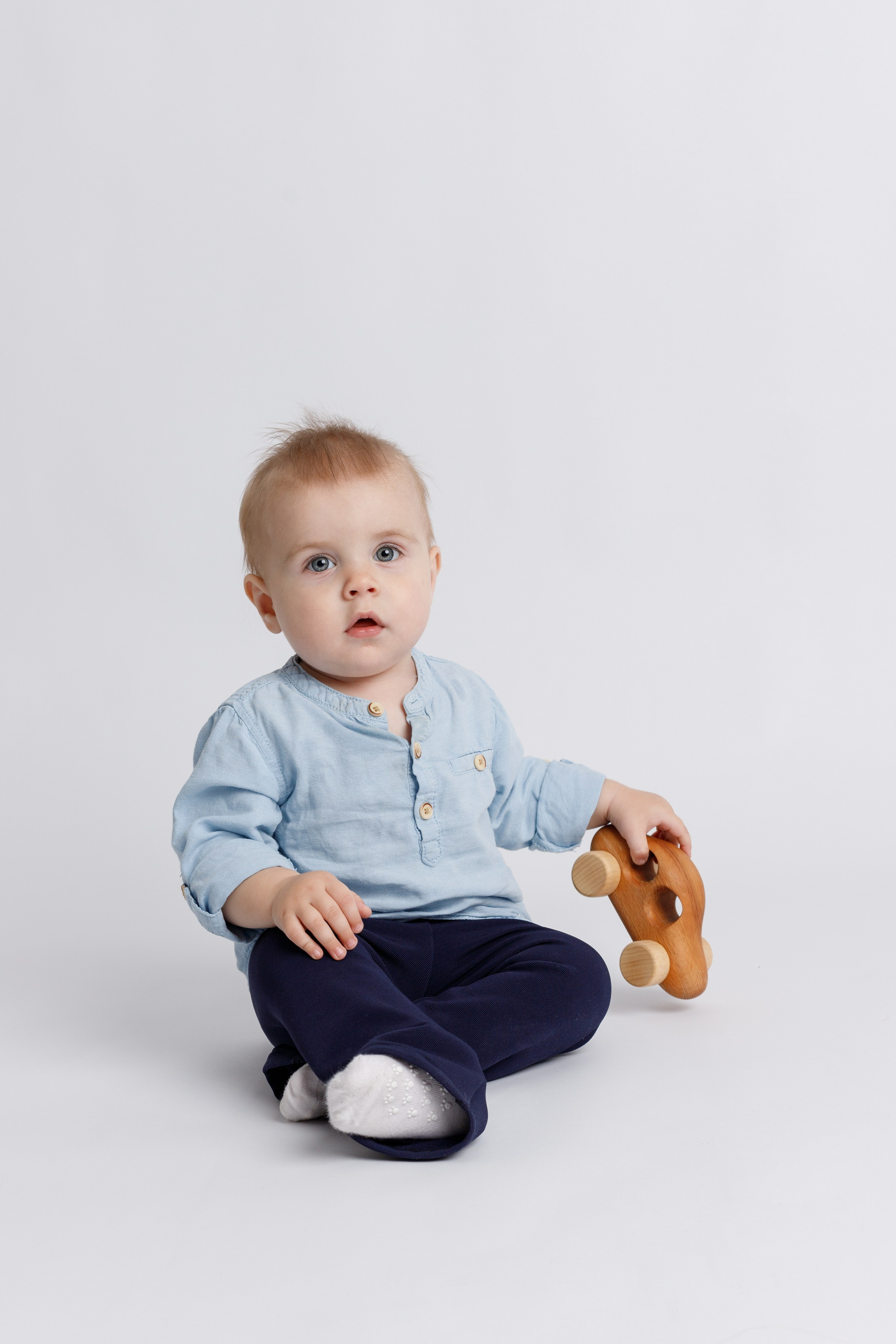 Влад «Первый тортик». Фотограф новорожденных в г. Оренбурге Екатерина Козлова