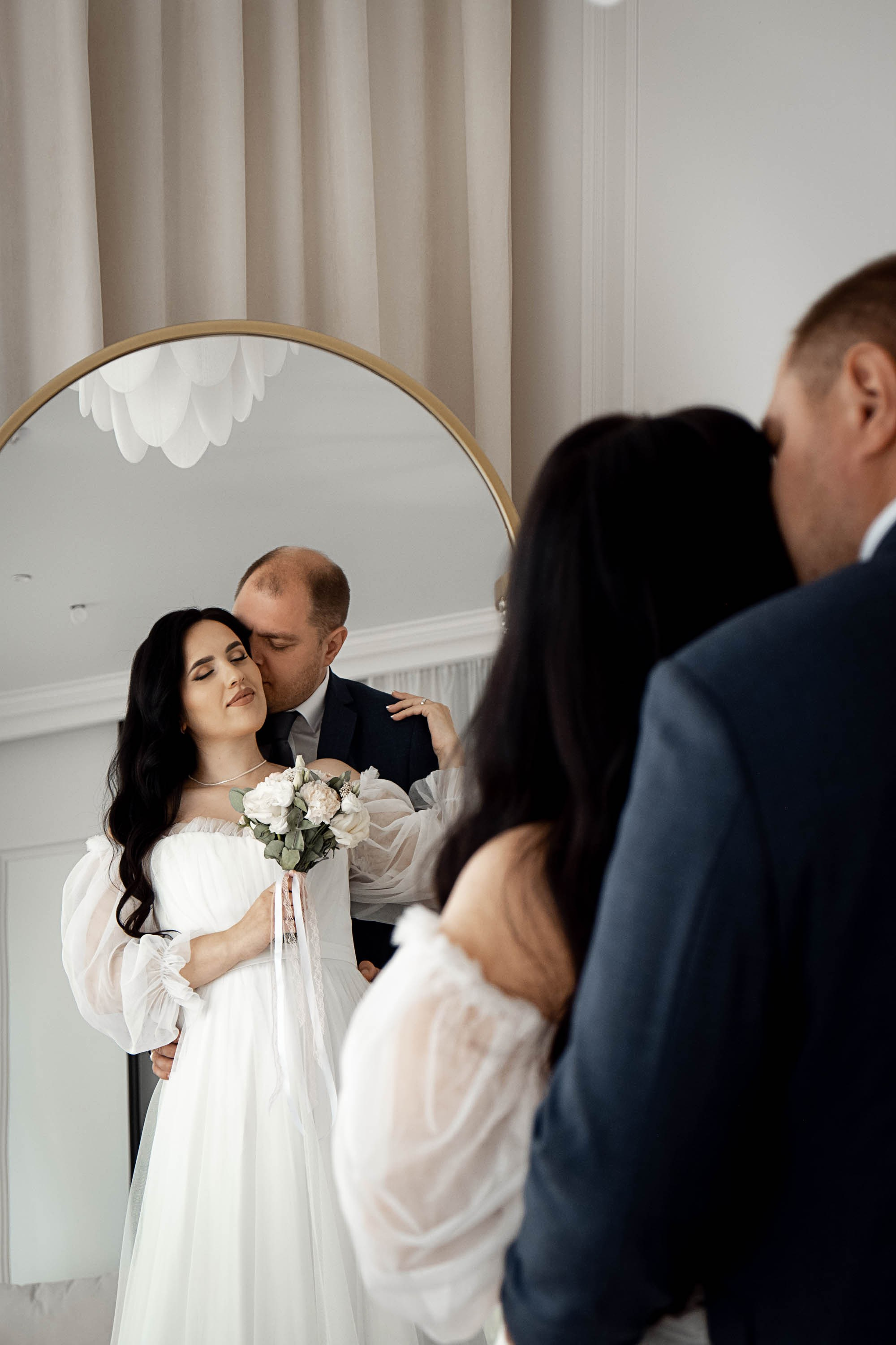 Антон & Алёна. Свадебный и семейный фотограф в Тюмени Екатерина Дубровина