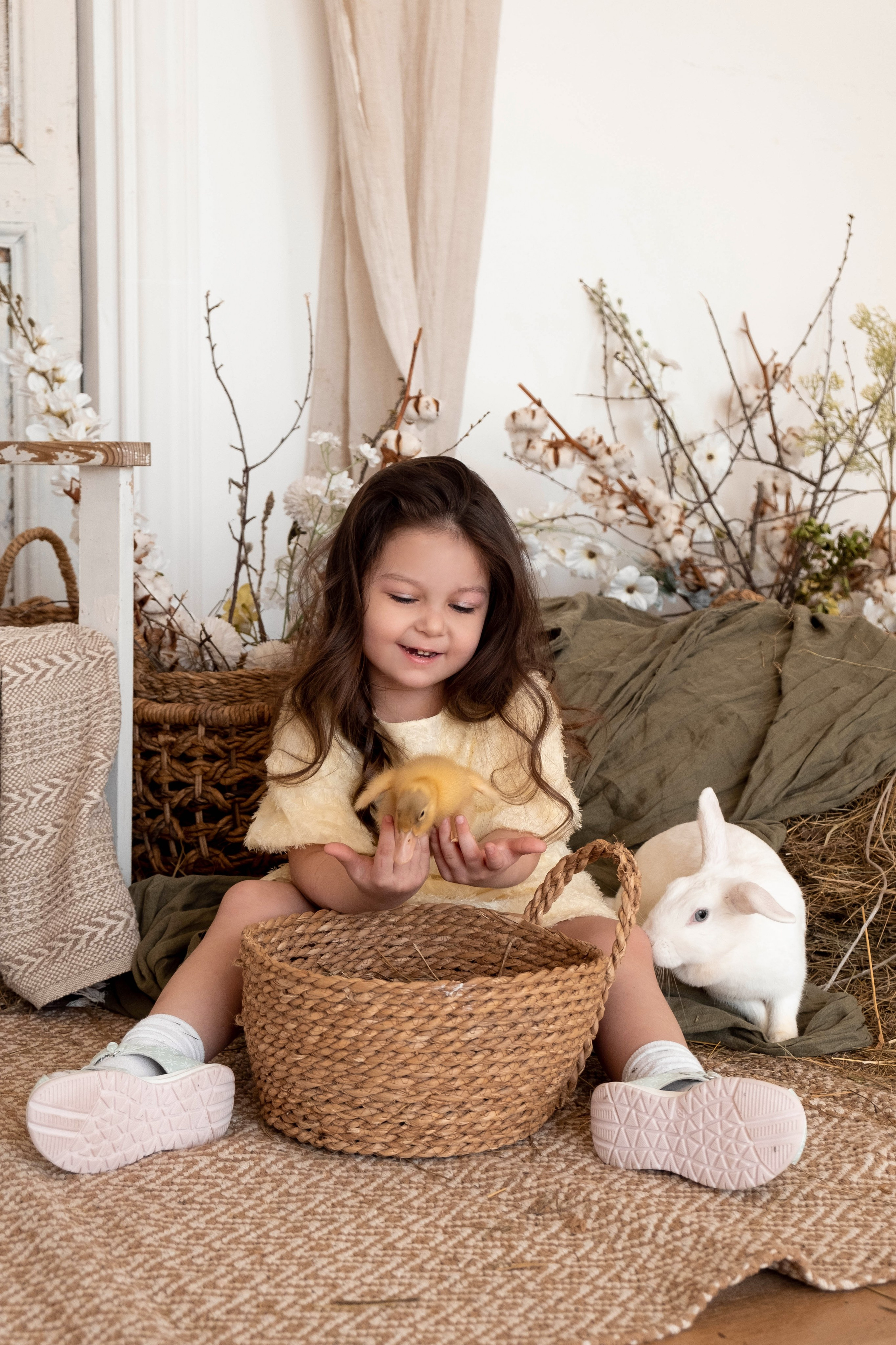 Ксения, Илья и Оливия. Свадебный и семейный фотограф в Тюмени Екатерина Дубровина