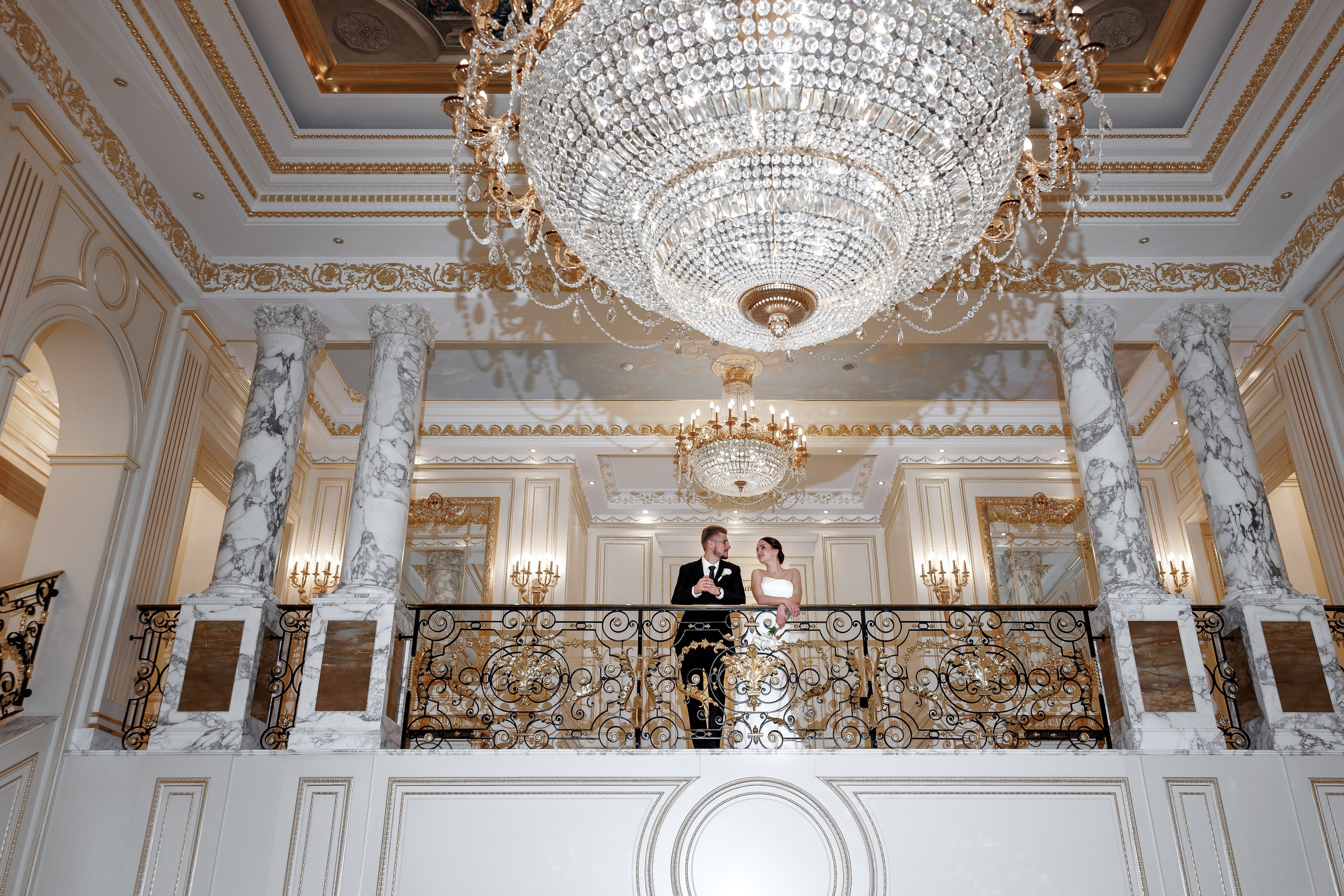 Анонс свадьбы Иры и Никиты. Прогулка в отеле Крымский Бриз. Свадебный фотограф в Крыму и Севастополе Ольга Баскакова