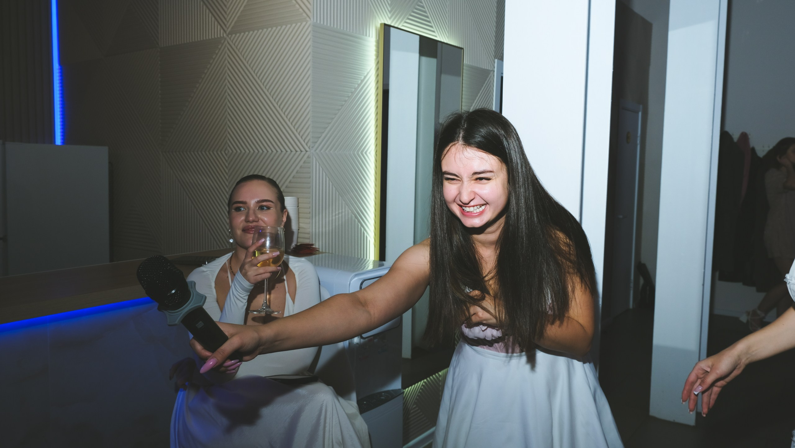 Женский клуб ДР. Мари — фотограф и видеограф из Москвы