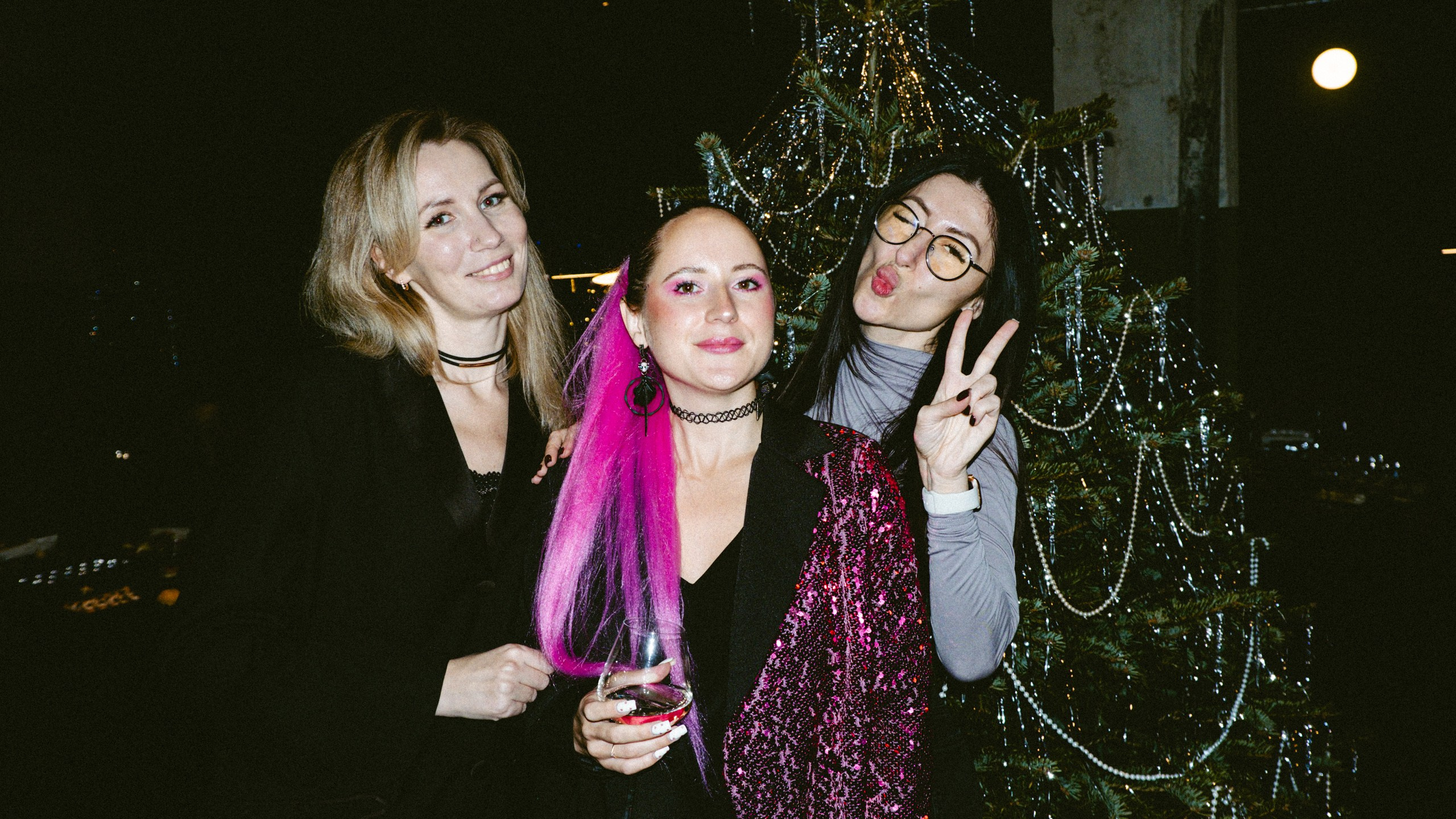 ВкуссВилл корпорат. Мари — фотограф и видеограф из Москвы