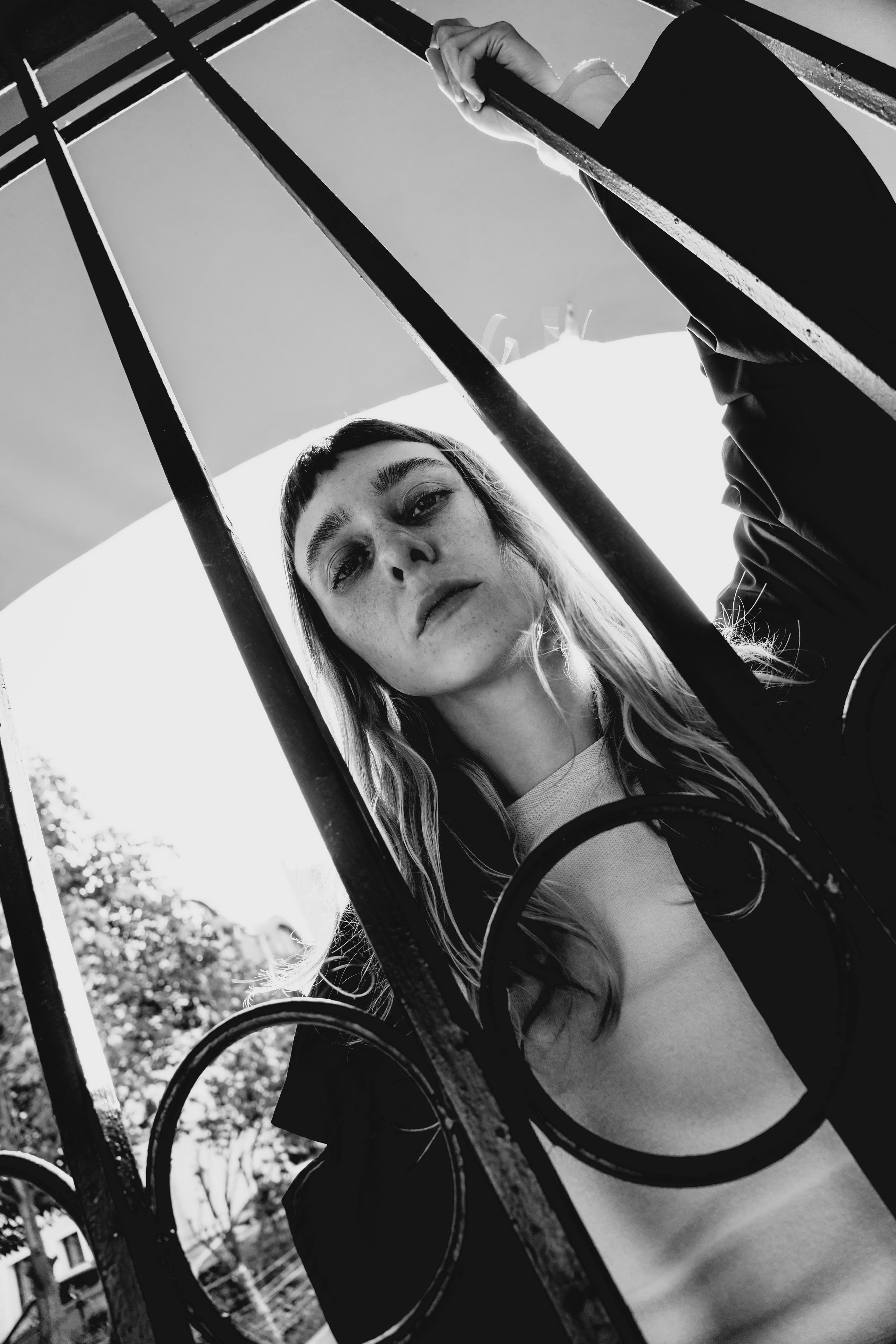 Photographer Anastasia Bondarchuk