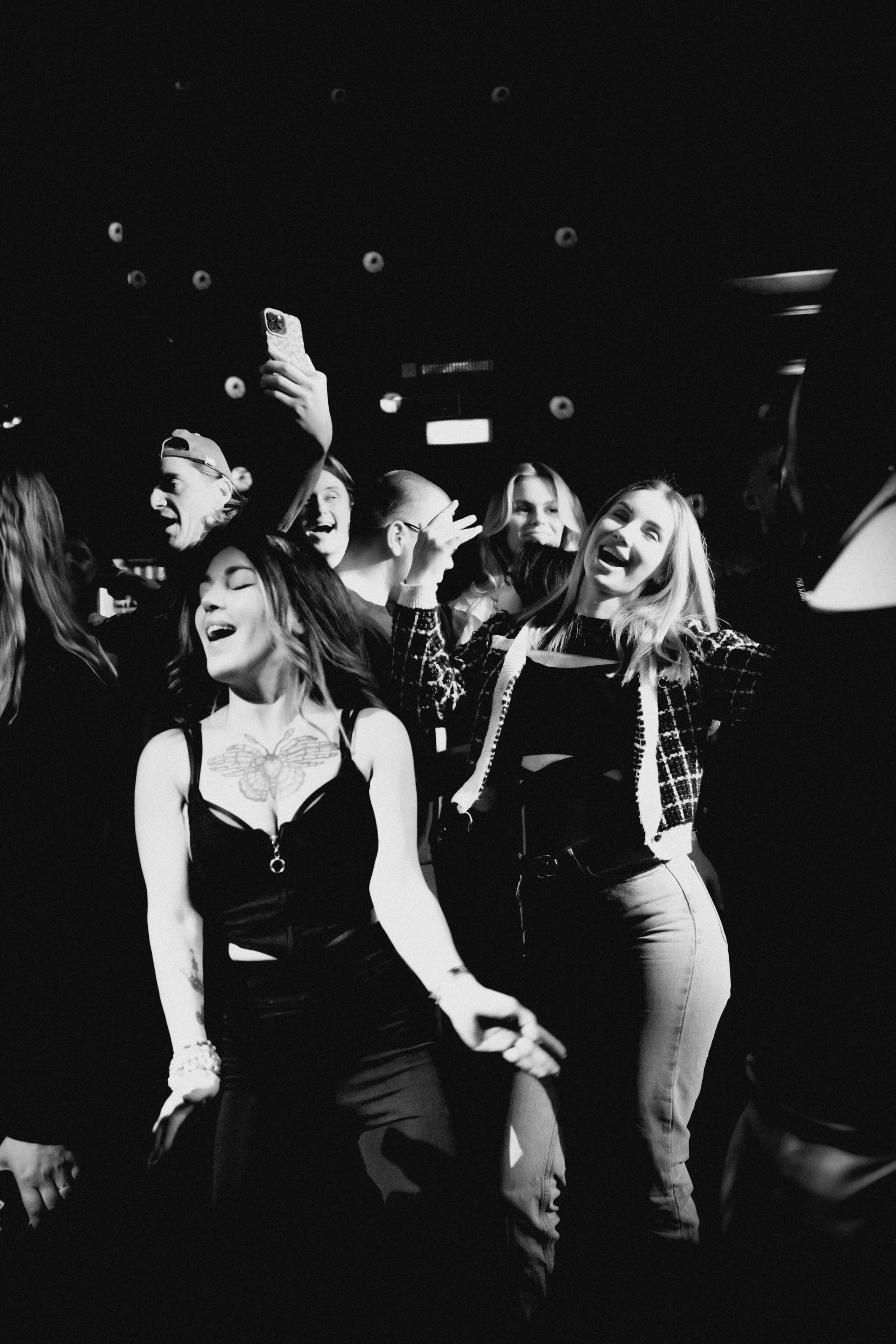 Tru Party Band. Фотограф в Москве и Санкт-Петербурге