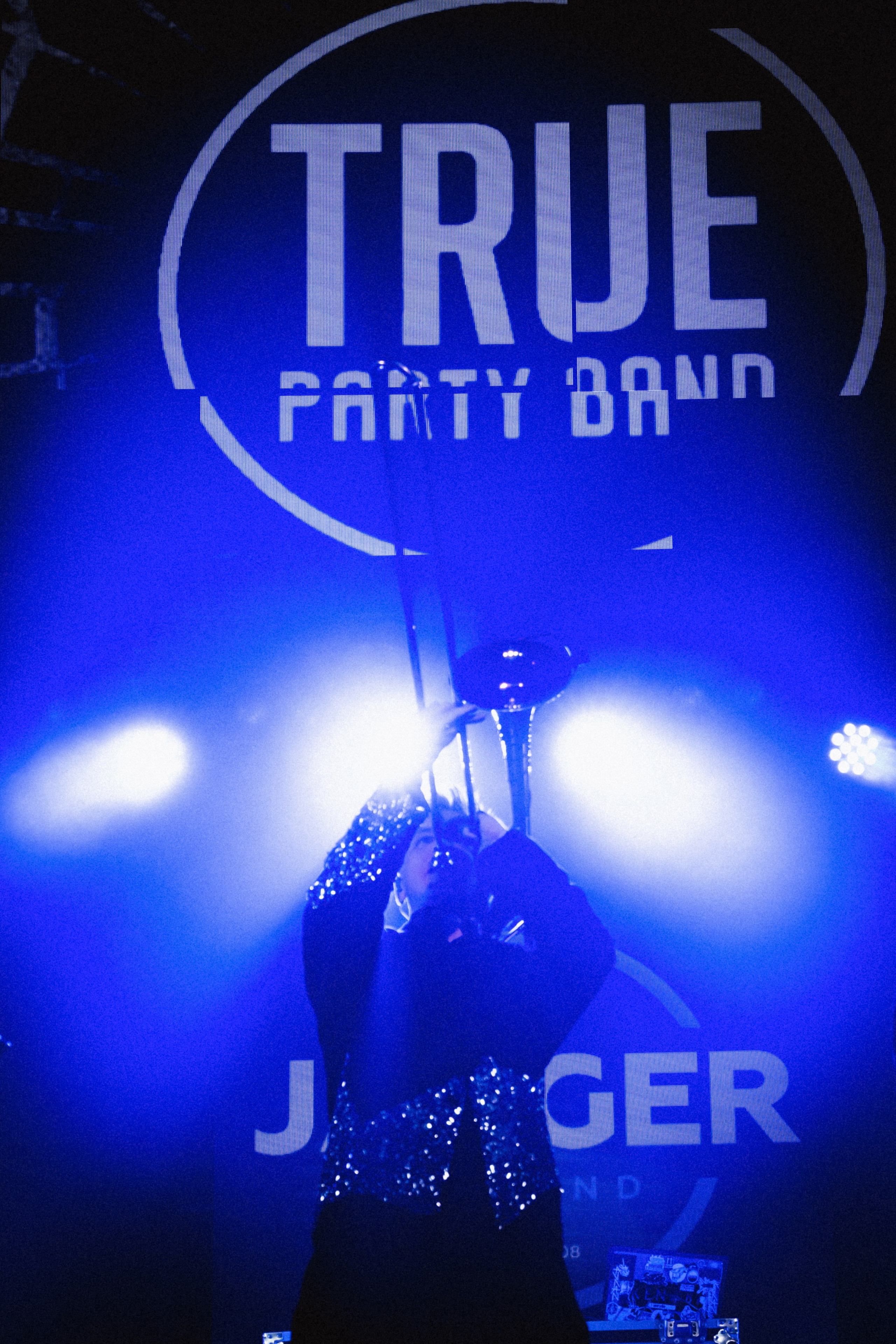 Tru Party Band. Фотограф в Москве и Санкт-Петербурге