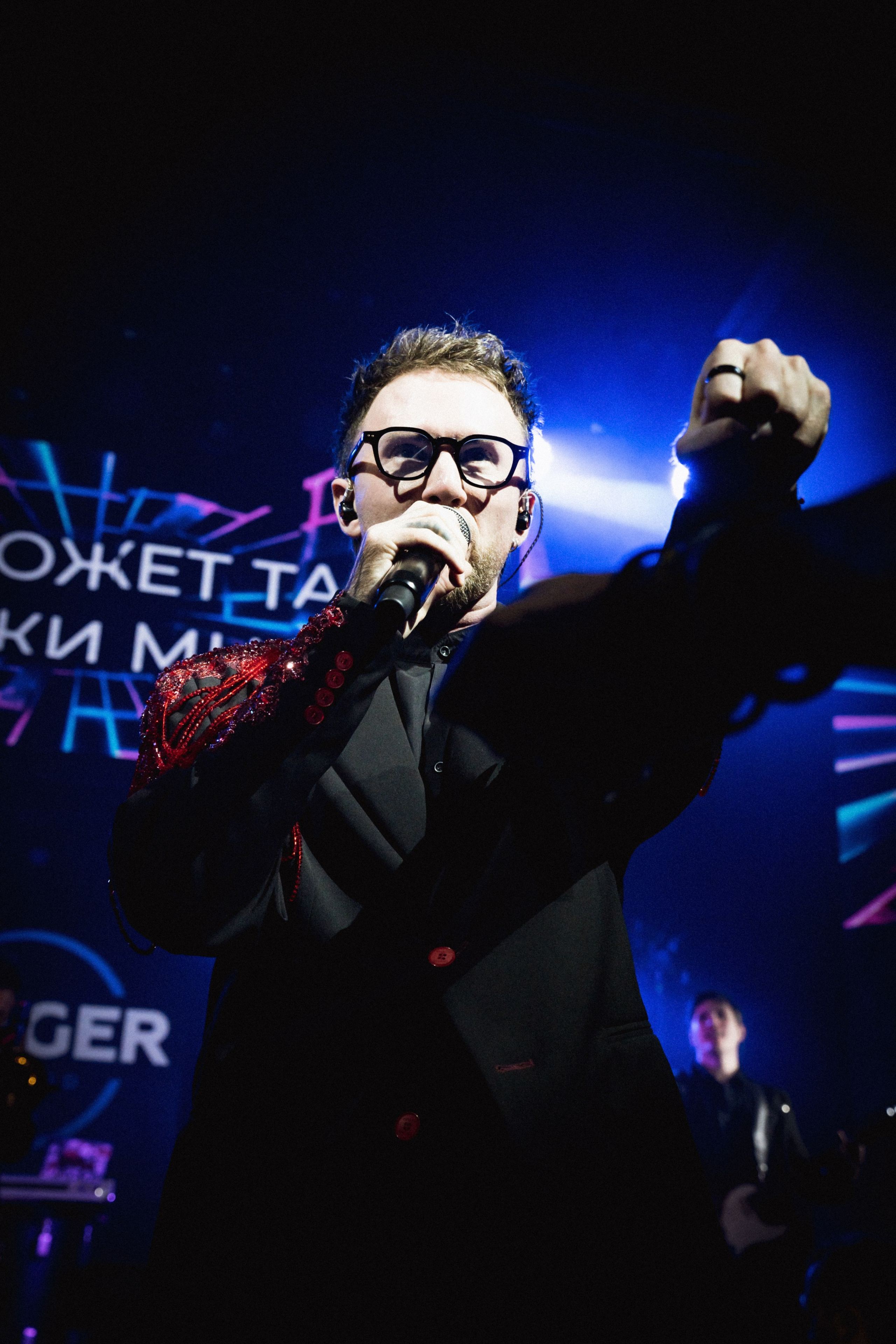 Tru Party Band. Фотограф в Москве и Санкт-Петербурге
