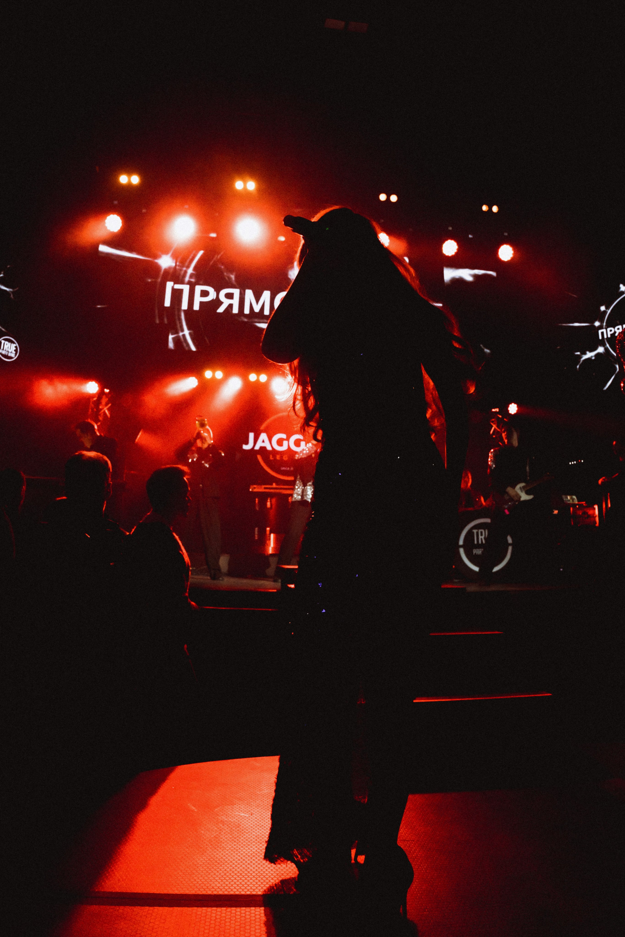 Tru Party Band. Фотограф в Москве и Санкт-Петербурге
