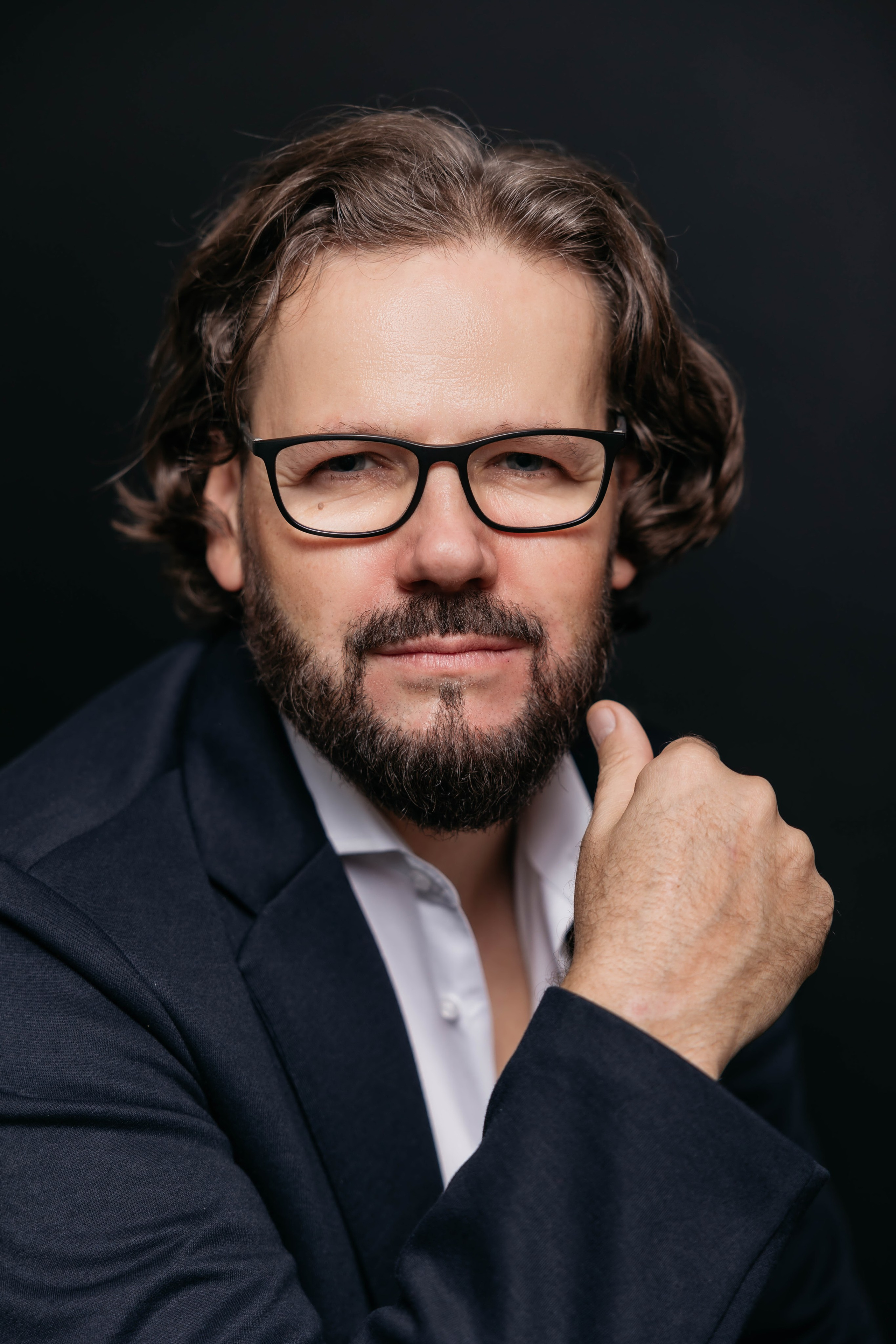 Игорь. Персональный фотограф Катерина Литвинова