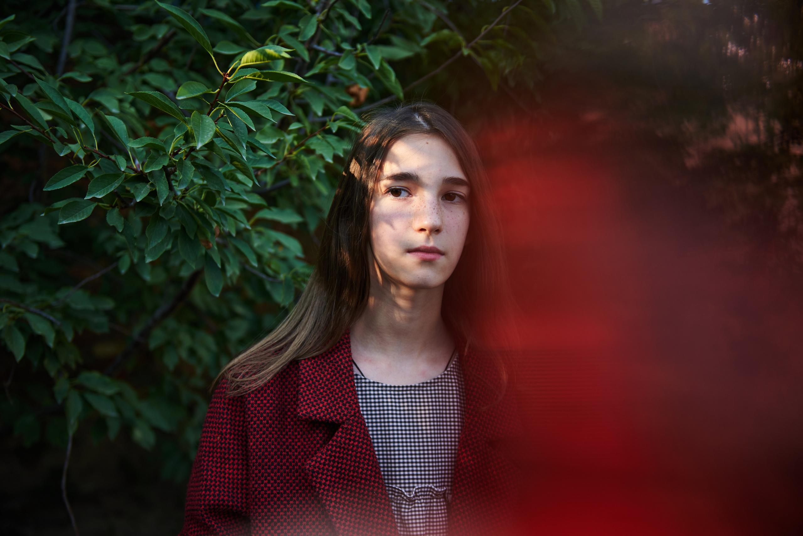 Обучение. Интерьерный и портретный фотограф в Москве Анна Моногарова