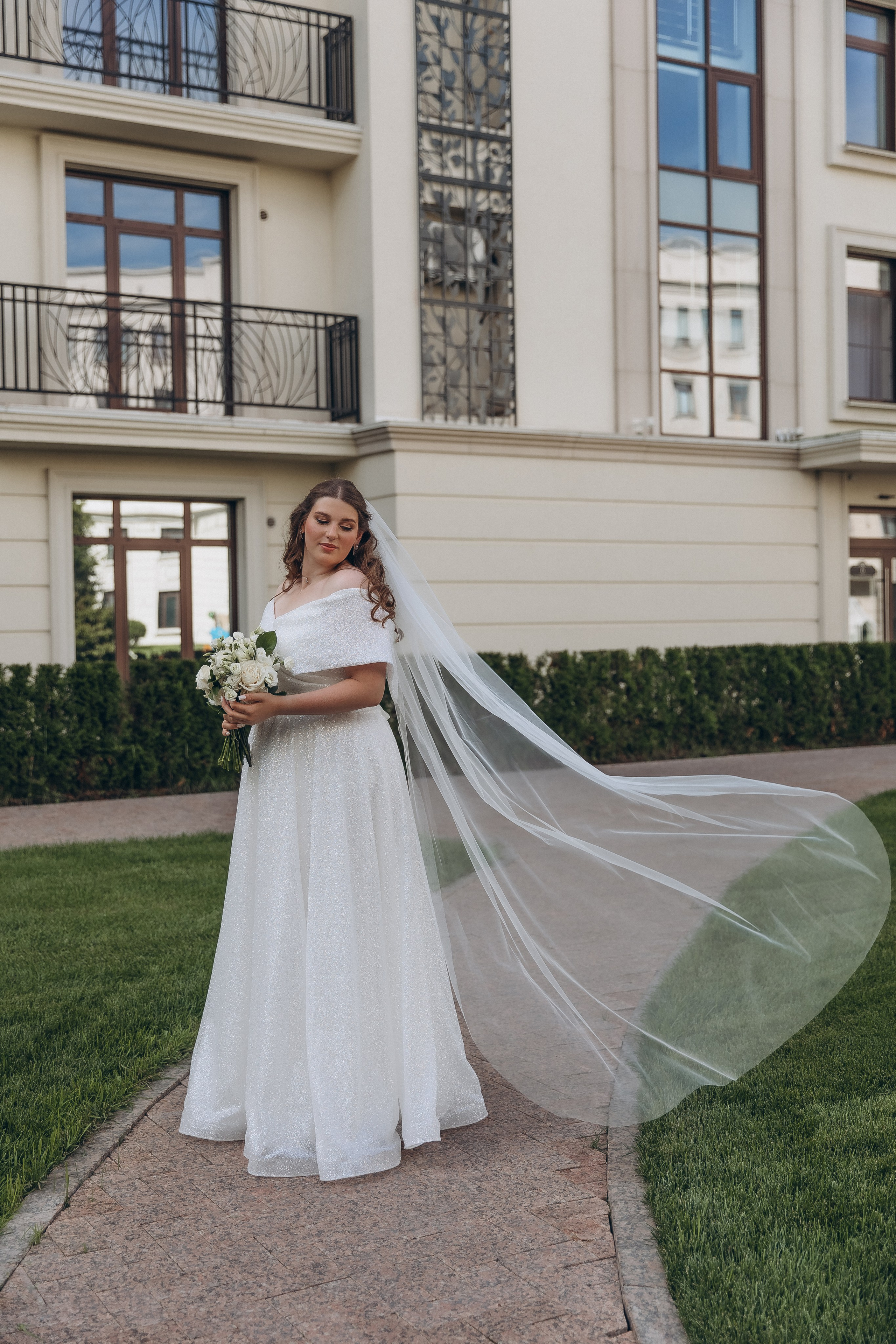 Елена и Артем. Фотограф из Сибири