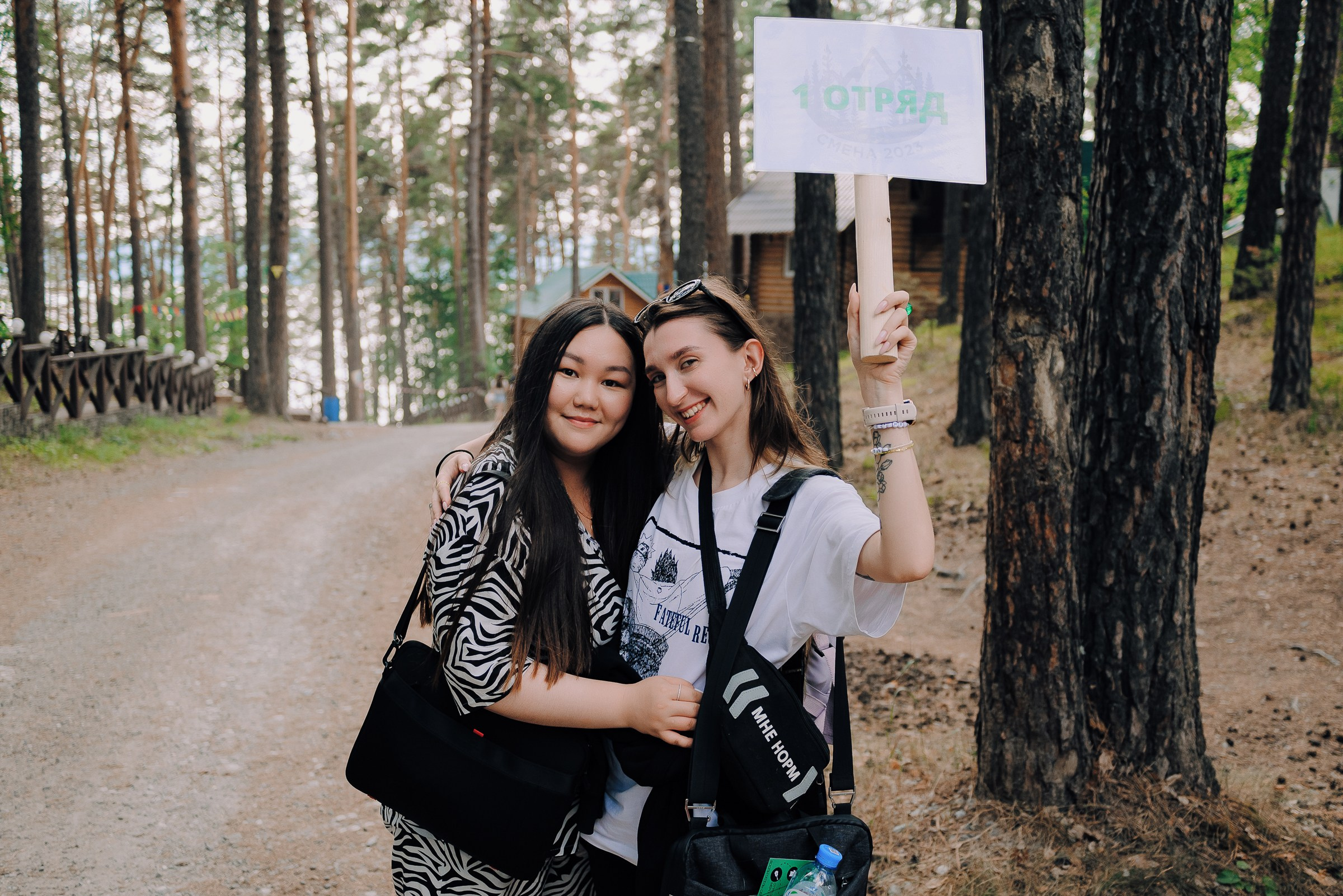 2-х ДНЕВНЫЙ КОРПОРАТИВ В СТИЛЕ ЛАГЕРНОЙ СМЕНЫ НА ТУРГОЯКЕ. Репортажный фотограф Зуев Роман г. Челябинск