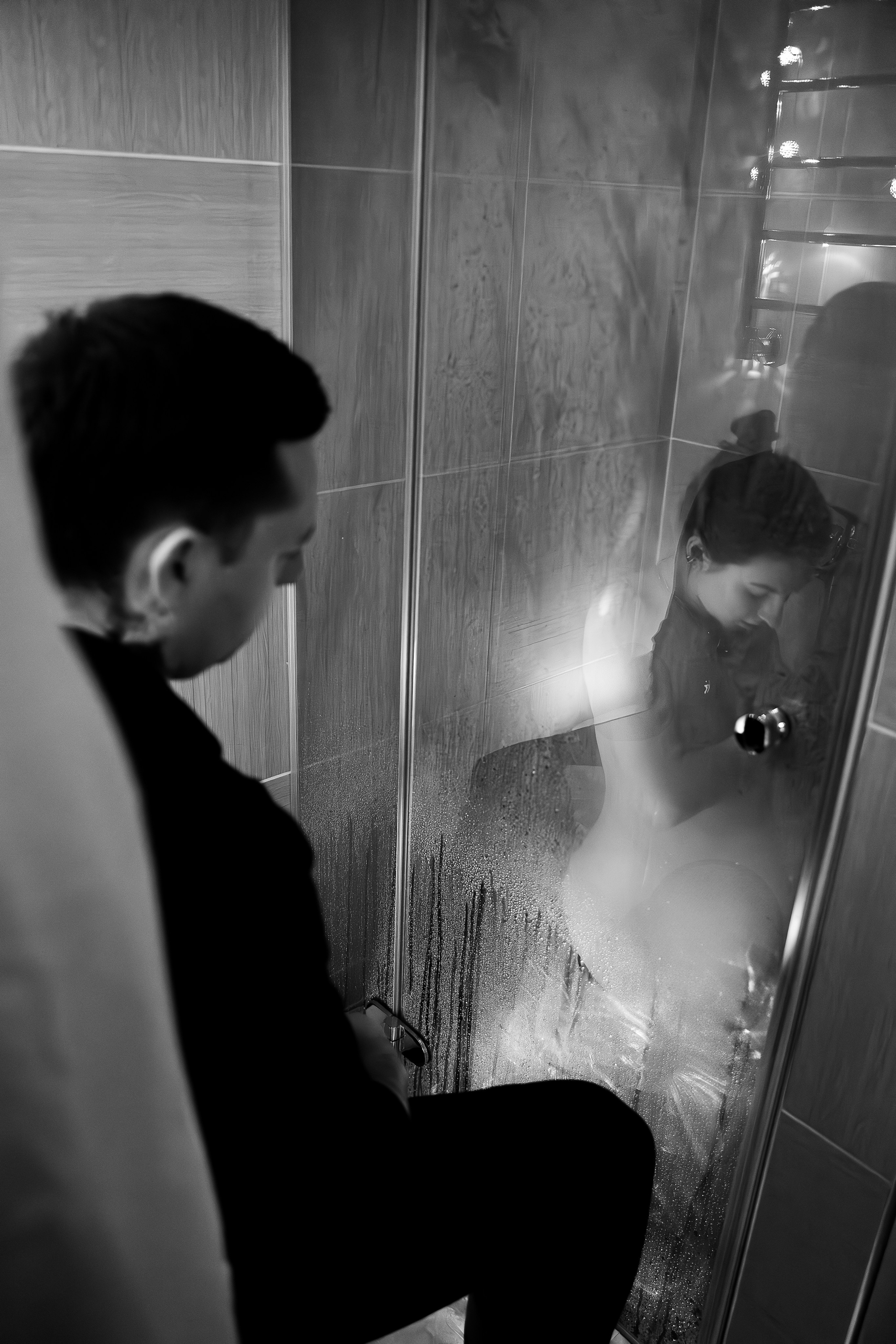 Дарина. Фотограф на роды Москва Ольга Летучева