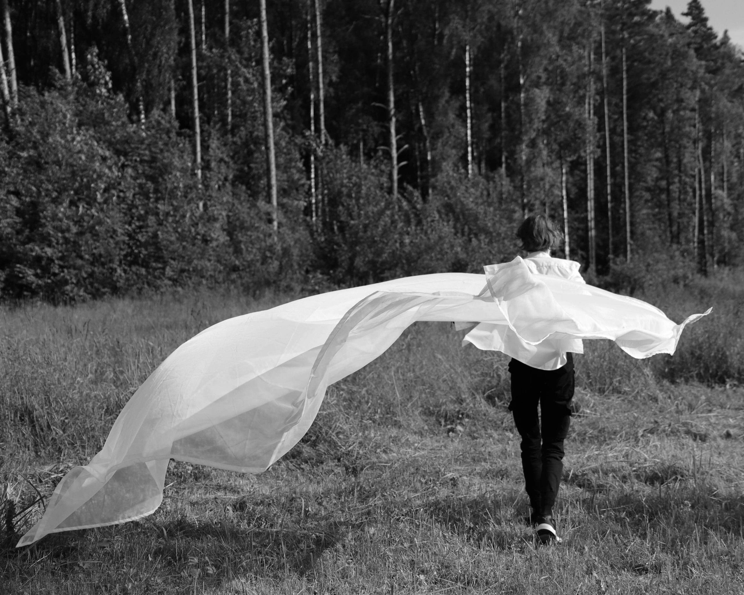 Beautiful Delirium Photo