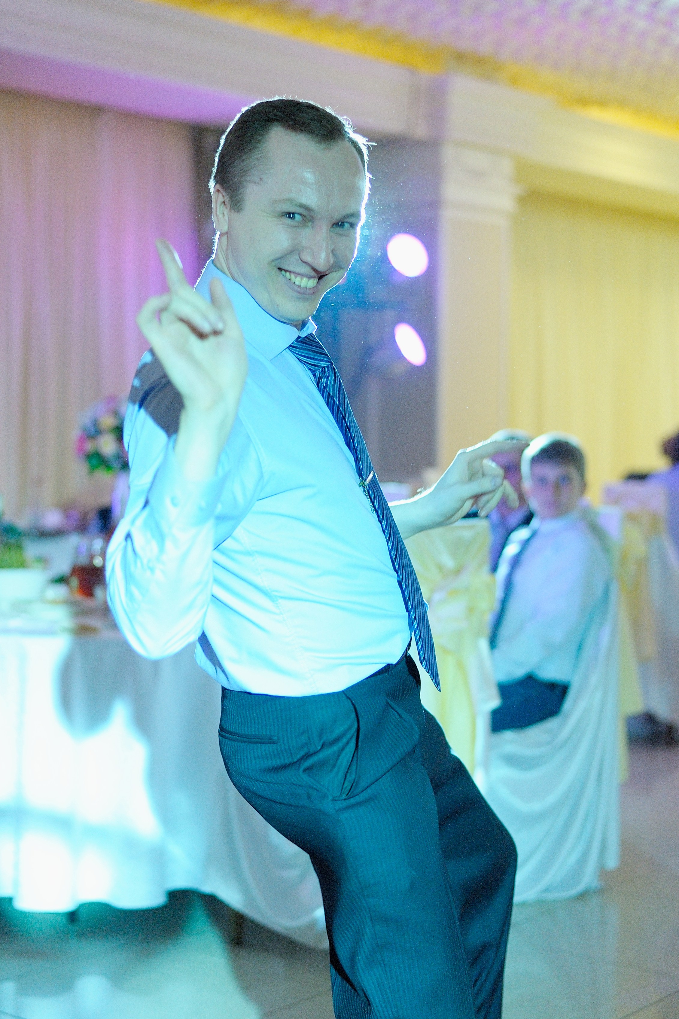 Даша и Миша. Фотограф в Нижневартовске Анна Стрельцова