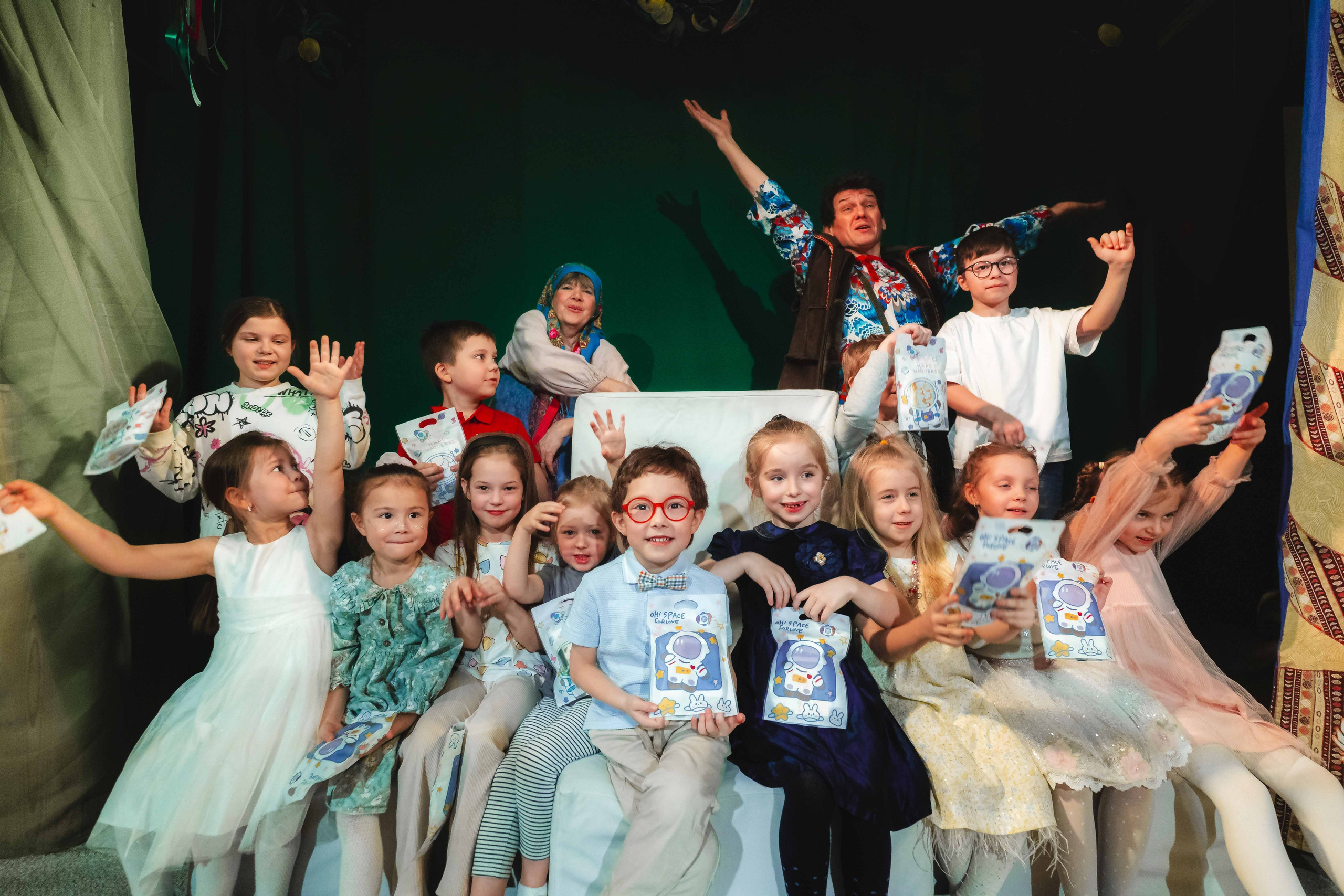 День рождения Тёмы. Свадебный и семейный фотограф в Санкт-Петербурге Виктор Голубев