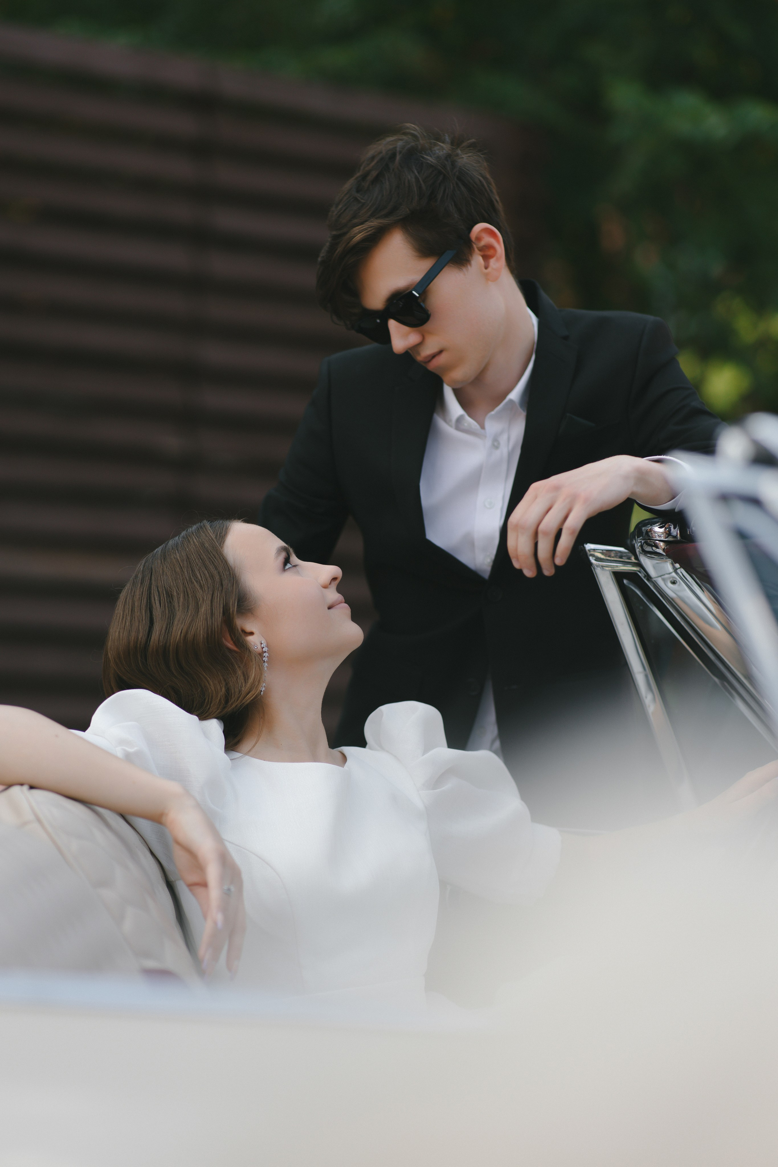 Indira. Главная