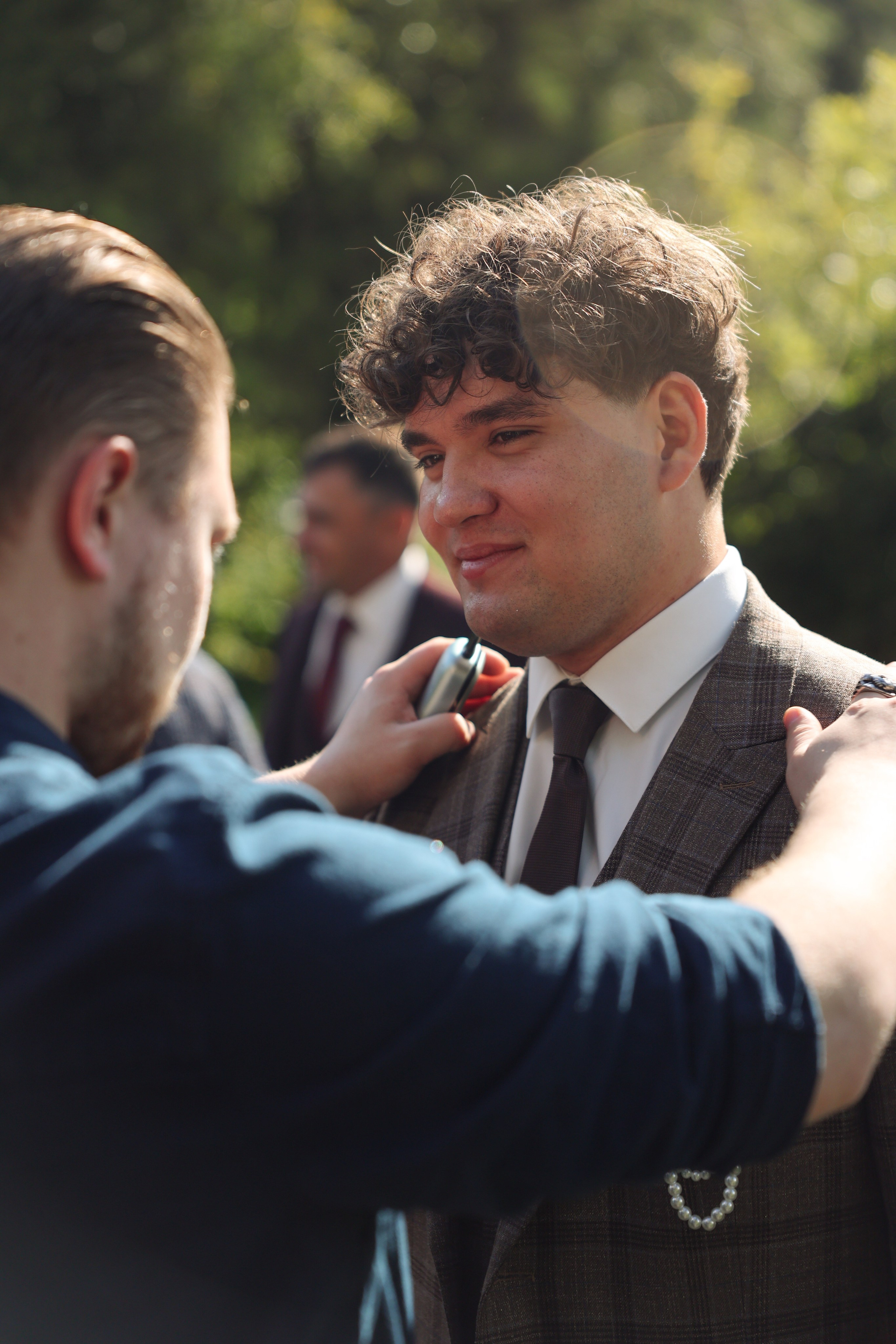 Green-house. Главная