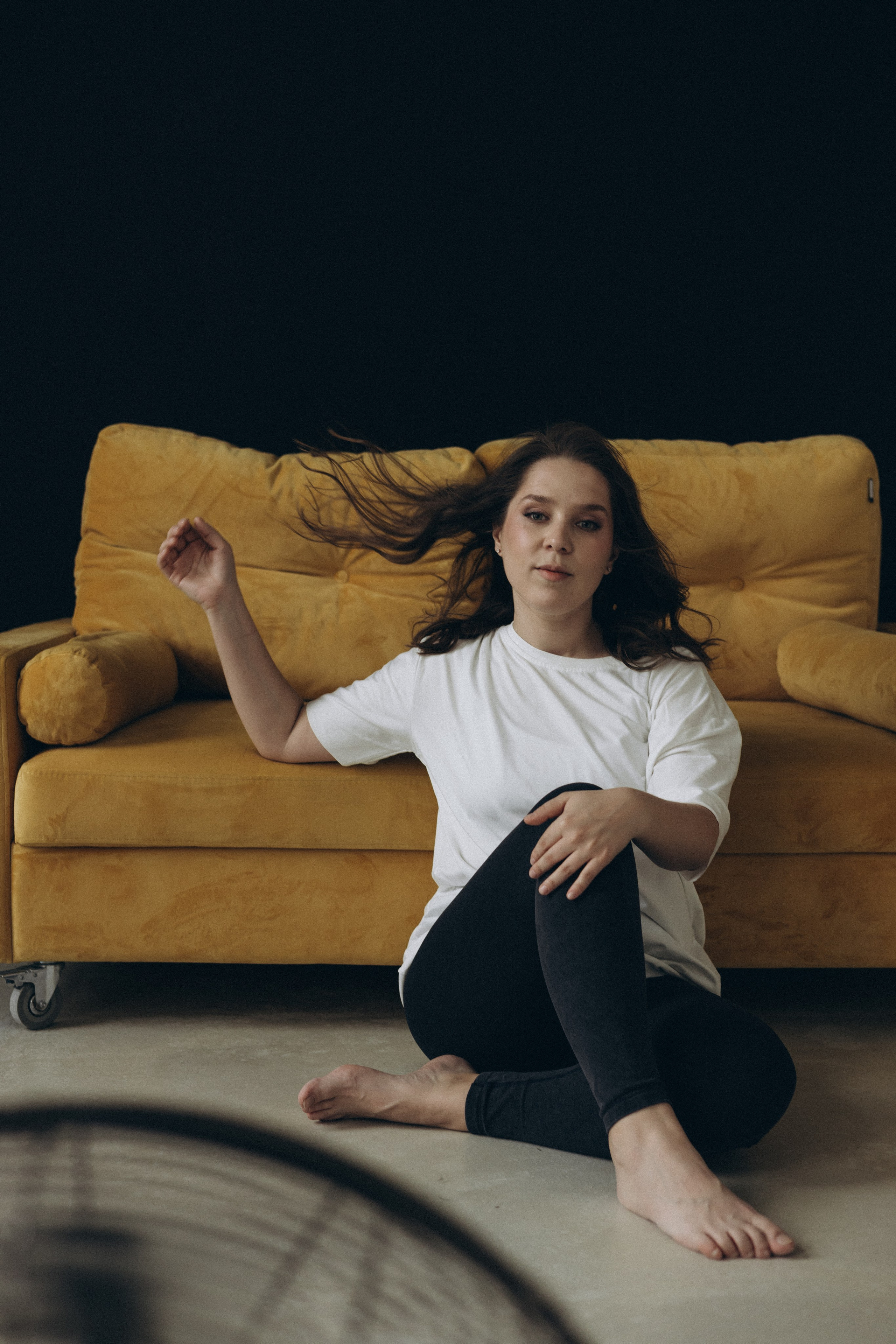 Анна+Григорий+Тёма. Фотограф в Екатеринбурге Селиверстова Екатерина