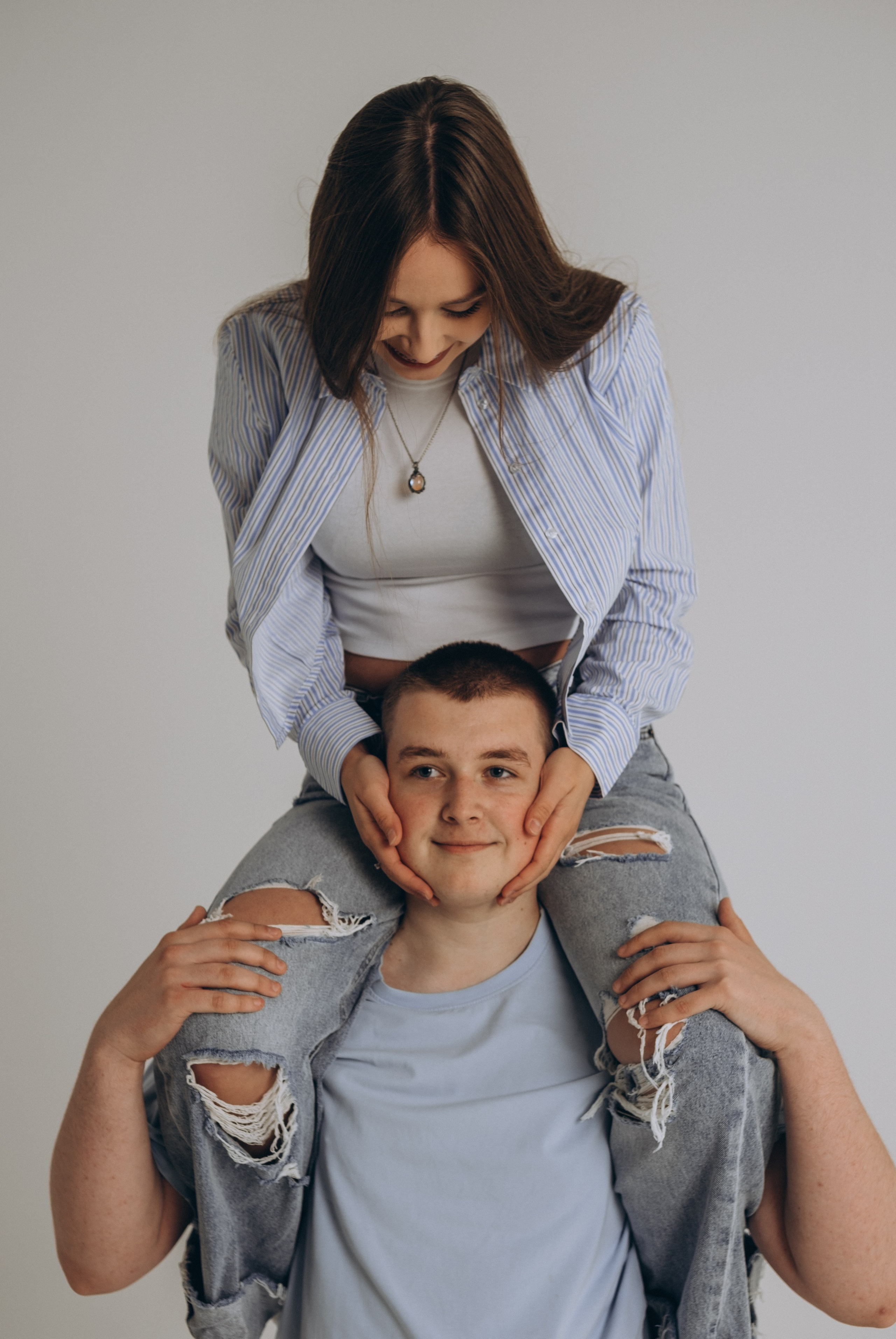 Юля+Дима. Фотограф в Екатеринбурге Селиверстова Екатерина