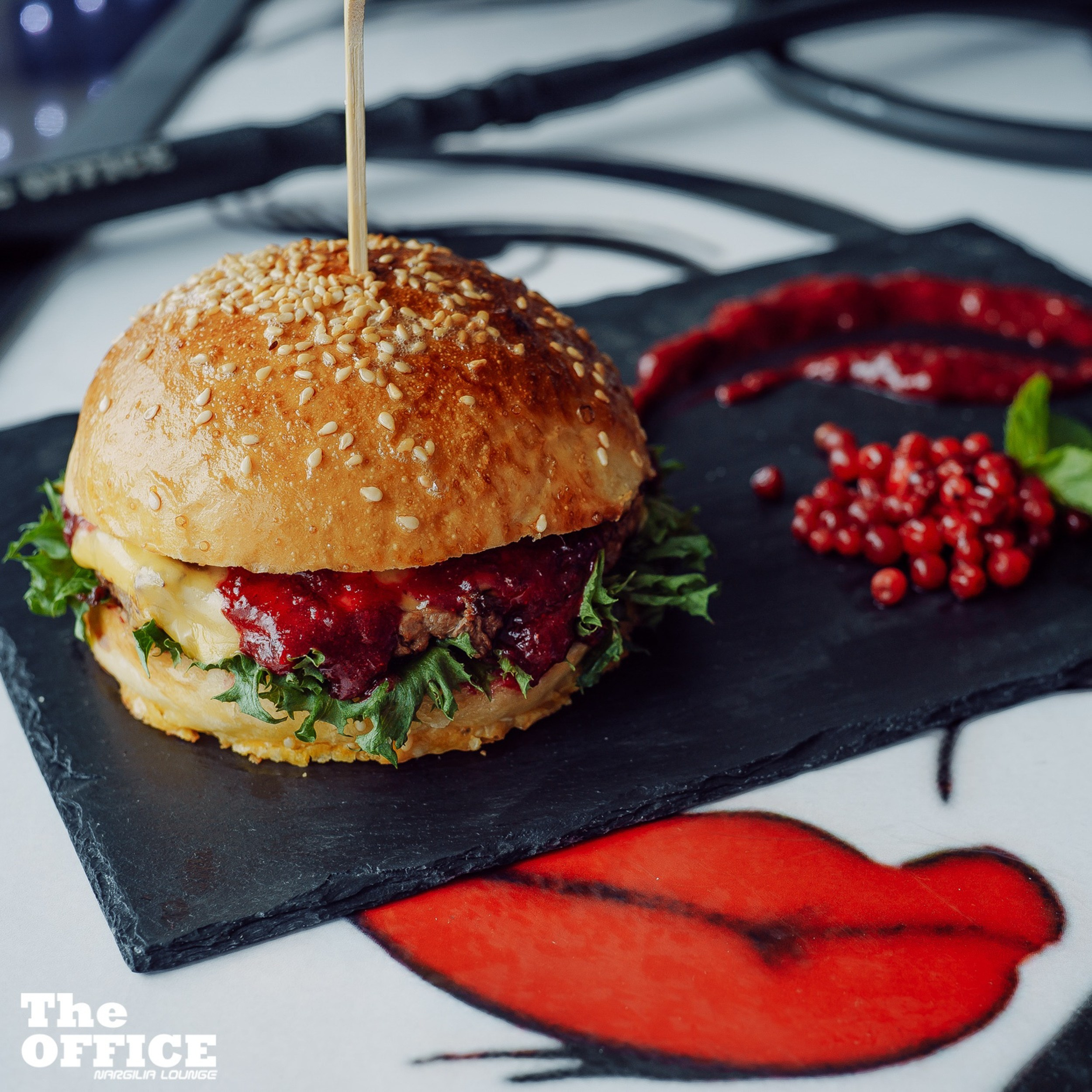 Фотосъёмка для HoReCa. All In Media — фотосъёмка и видеопродакшн