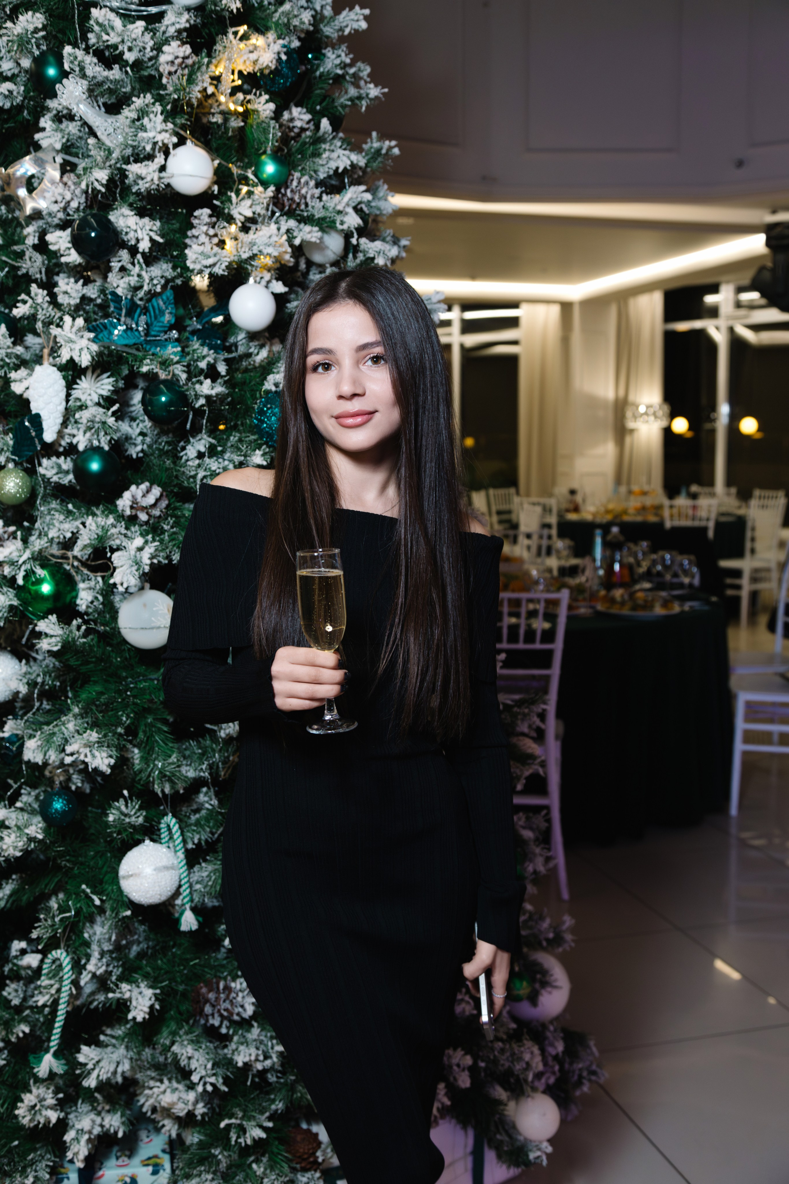 Новогодний корпоратив. Артур Иликчян — Wedding & Event фотограф в Краснодаре