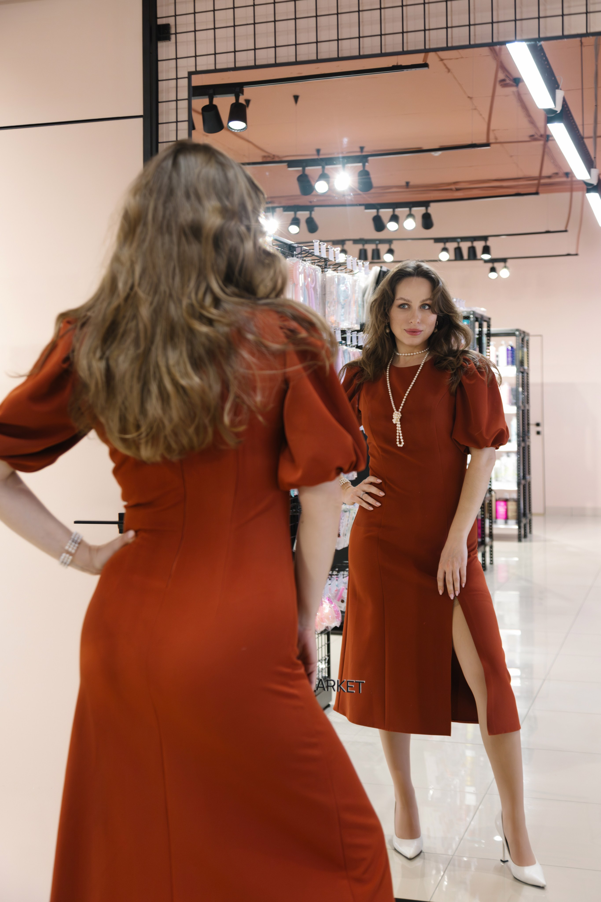 Открытие DYUKAREVA MARKET. Артур Иликчян — Wedding & Event фотограф в Краснодаре